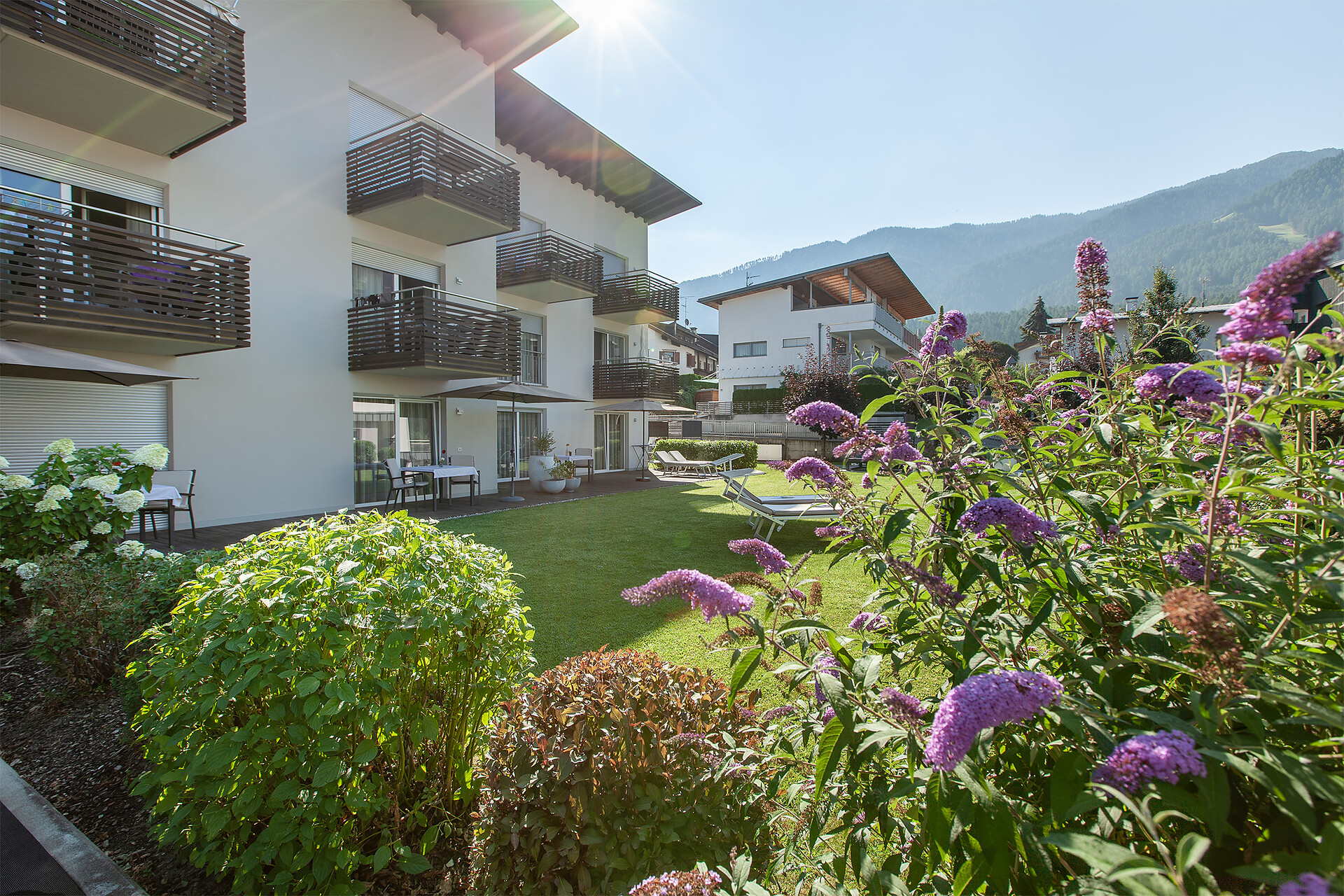 Residence Panorama
