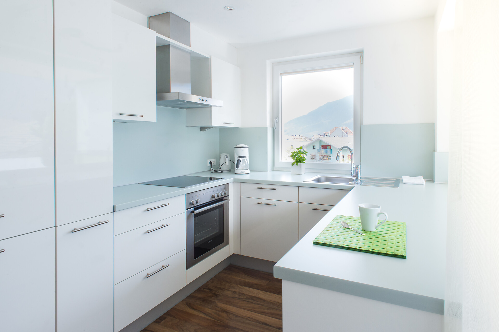 Residence Apartements Santner Naturns/Naturno 11 suedtirol.info