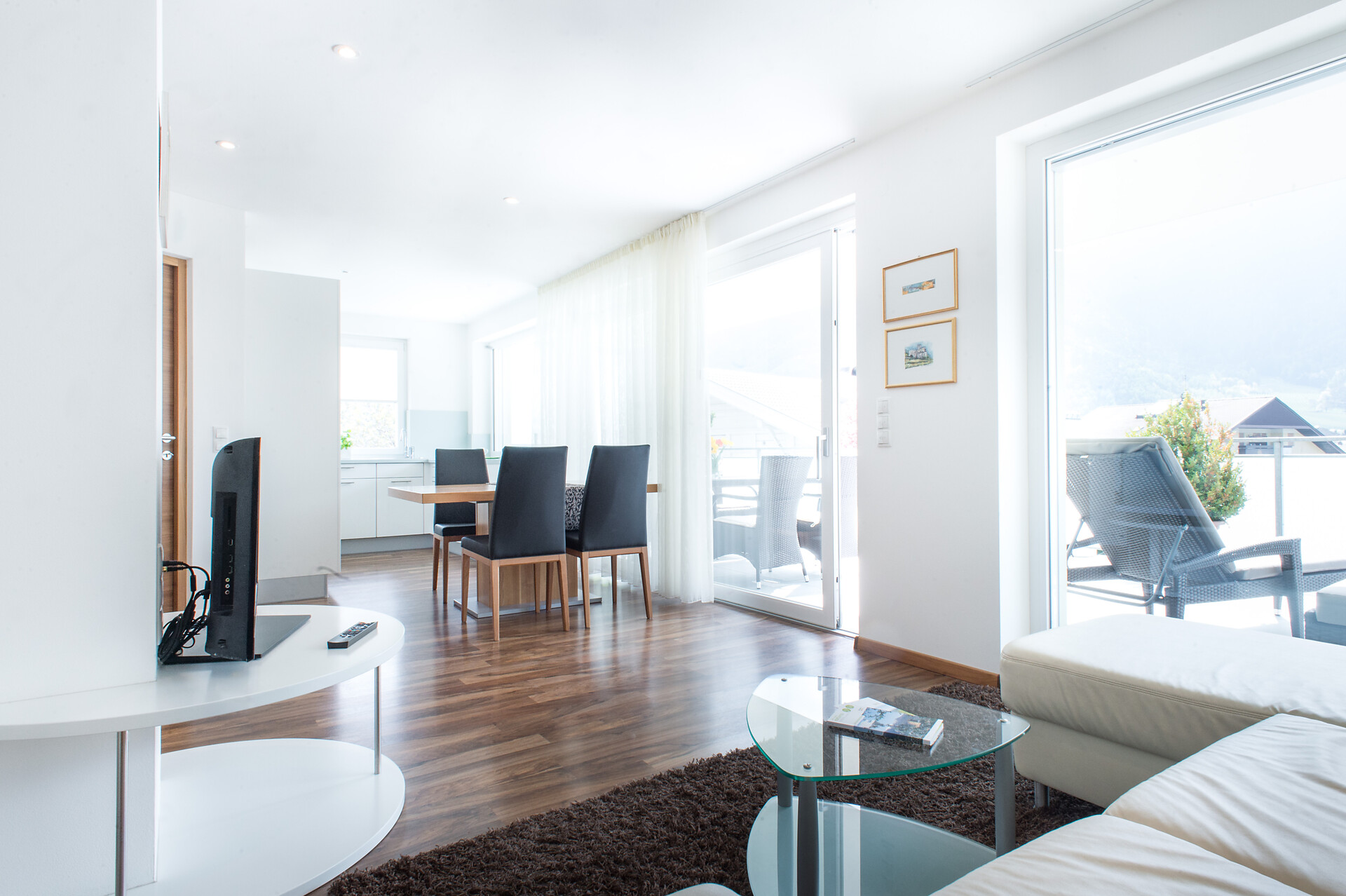 Residence Apartements Santner Naturns/Naturno 9 suedtirol.info
