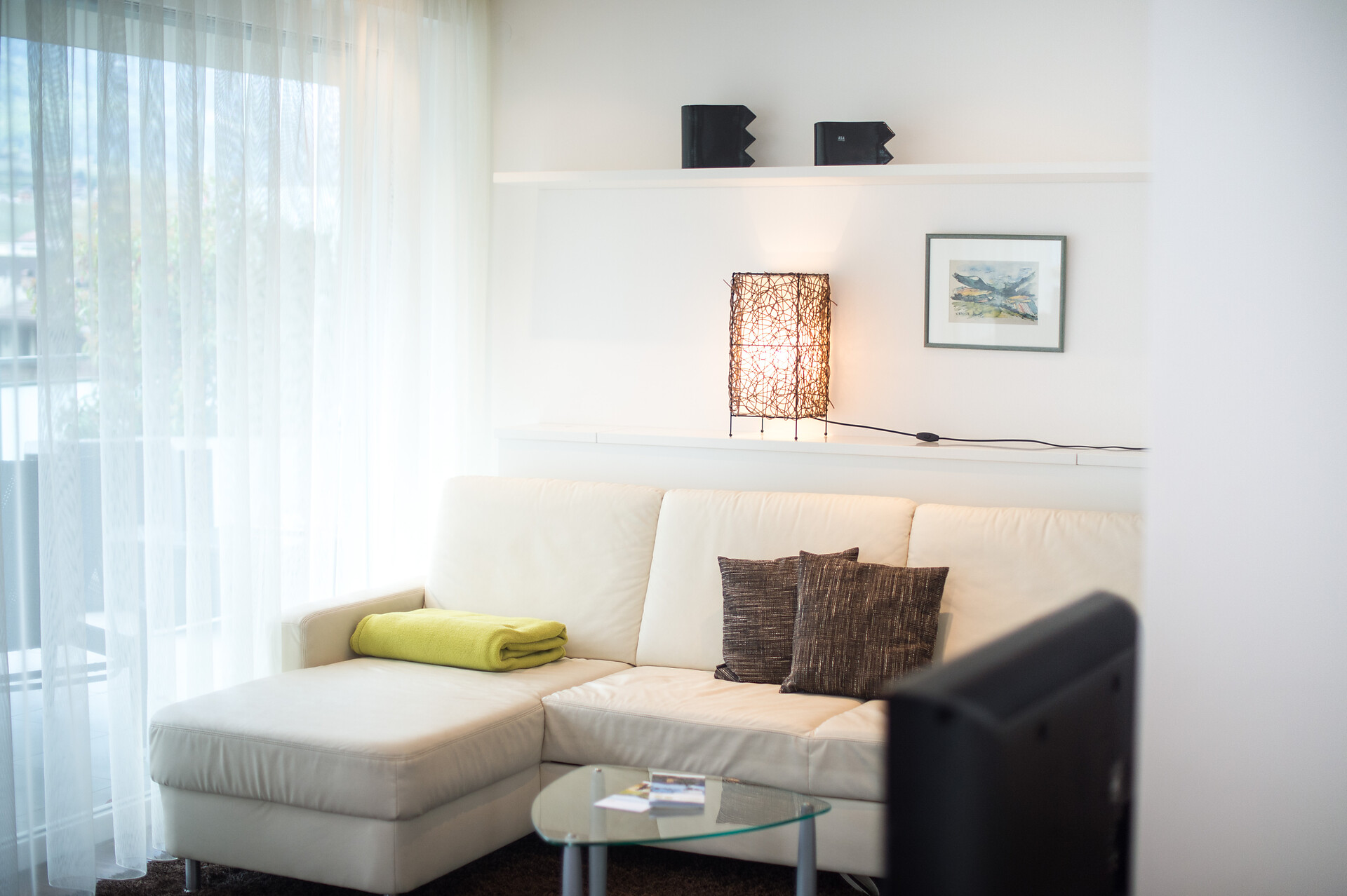 Residence Apartements Santner Naturns/Naturno 2 suedtirol.info