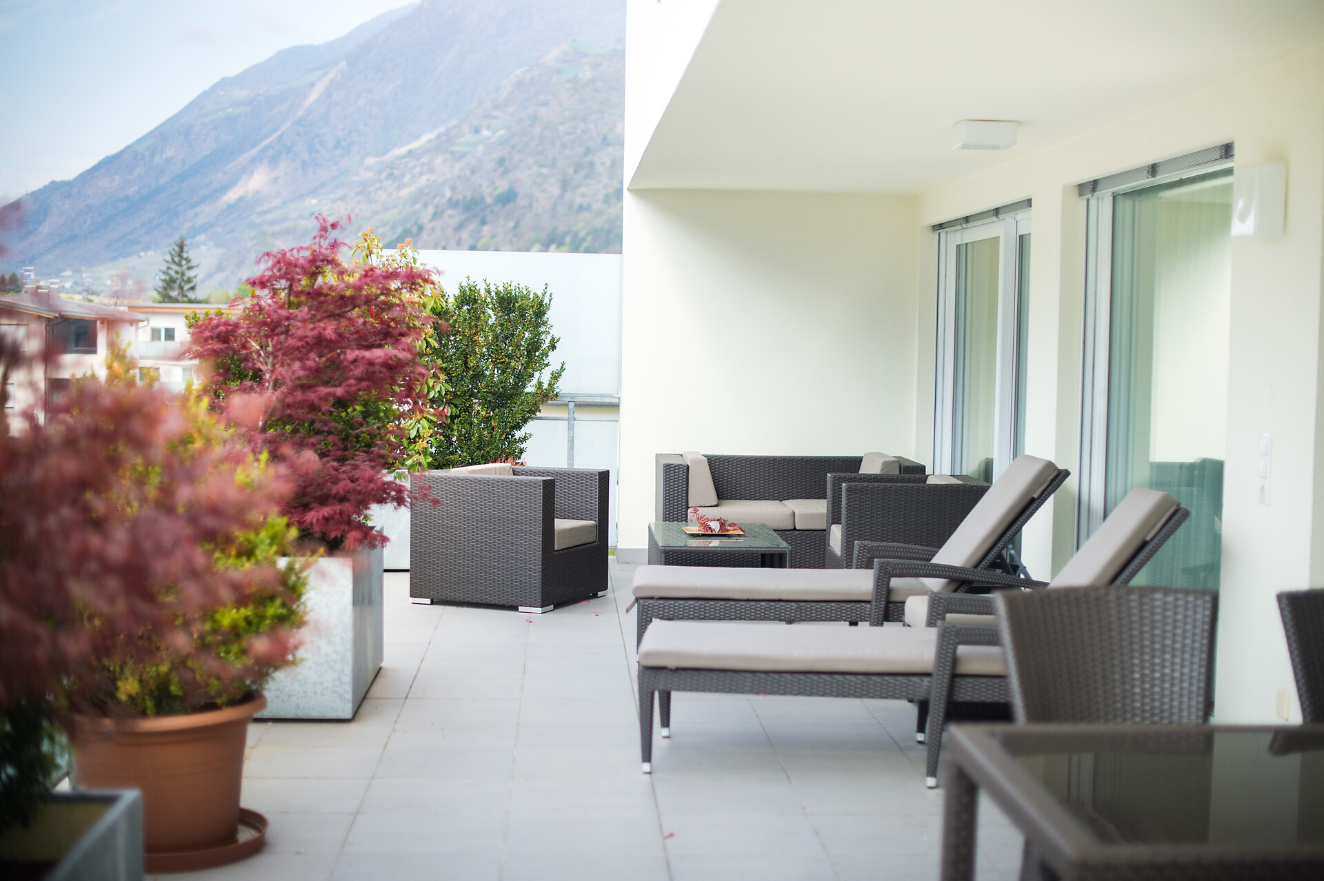 Residence Apartements Santner Naturns/Naturno 15 suedtirol.info