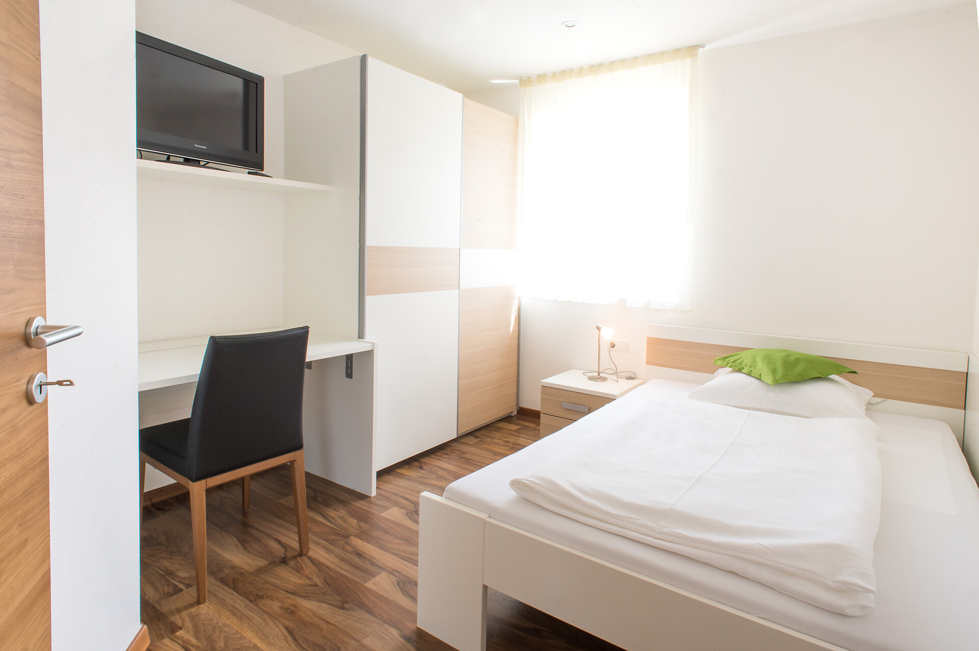 Residence Apartements Santner Naturns/Naturno 7 suedtirol.info