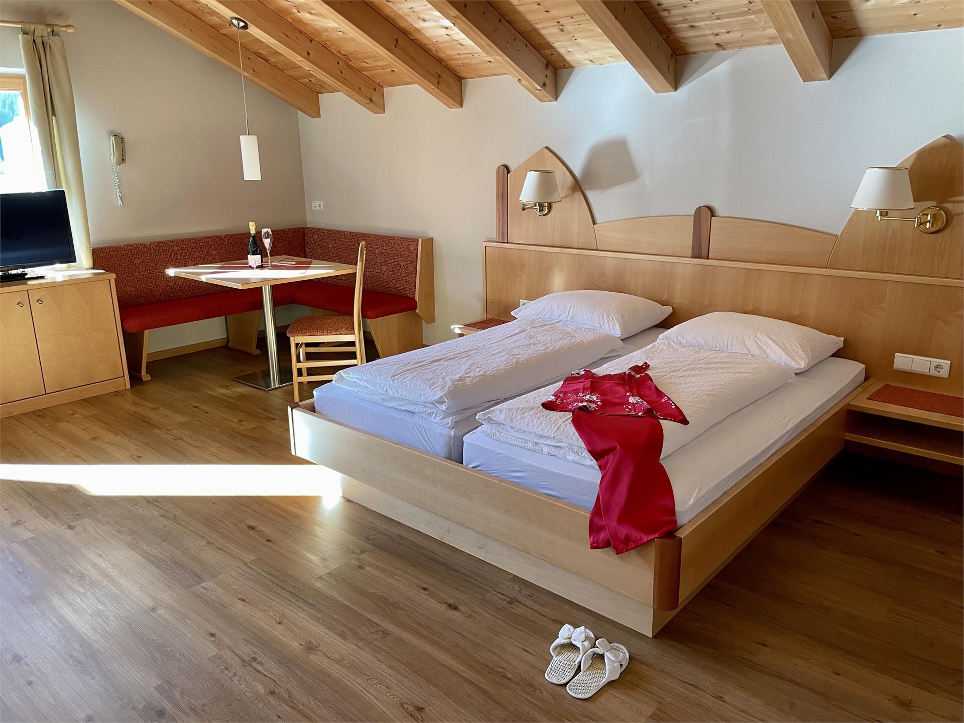 Residence Fallrohrhof Naturns 9 suedtirol.info
