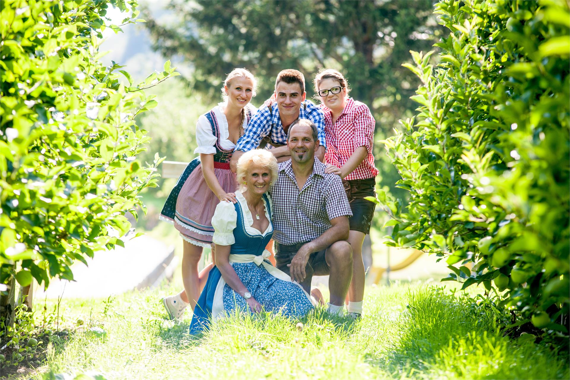 Residence Fallrohrhof Naturns 2 suedtirol.info