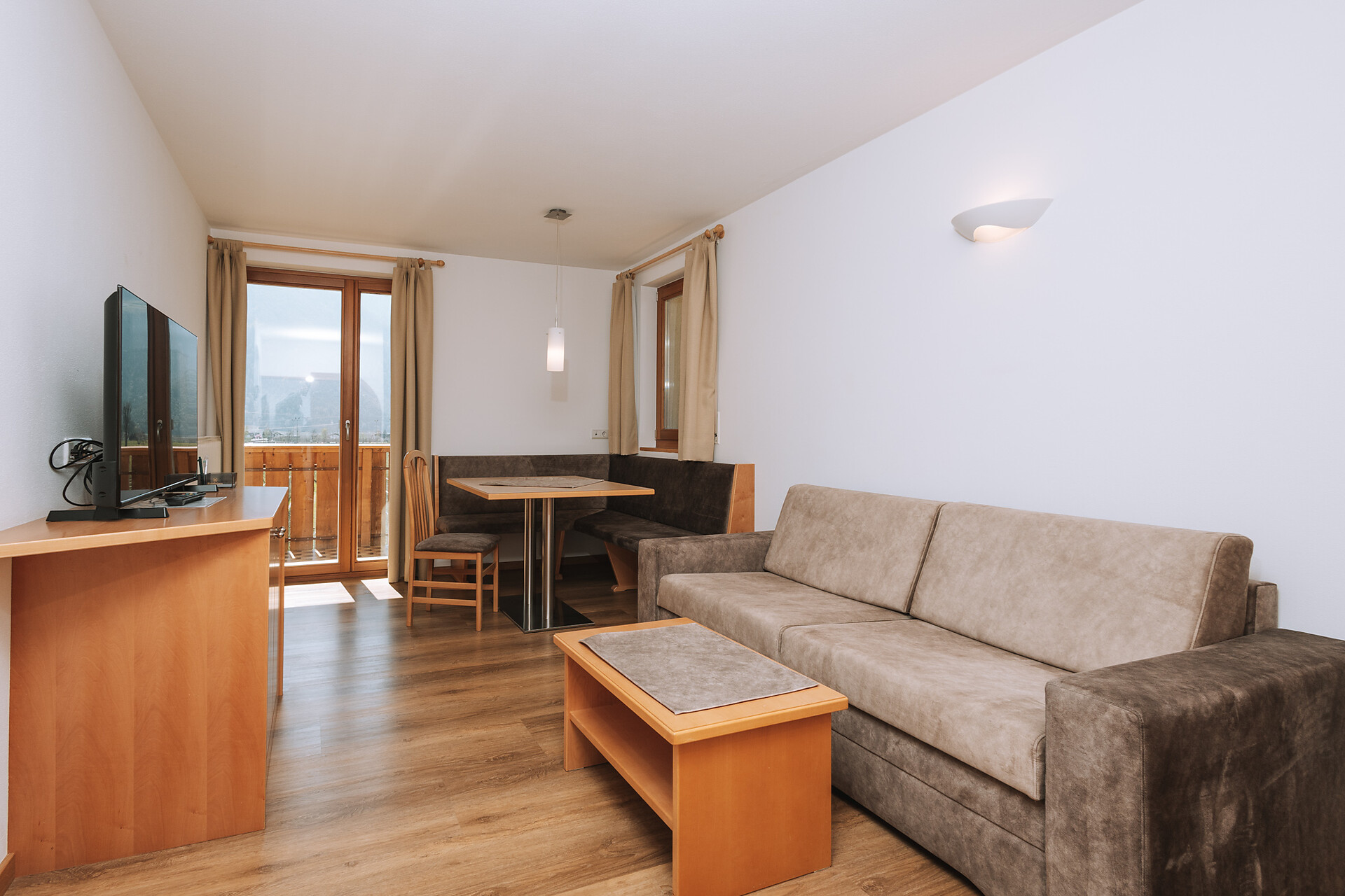 Residence Fallrohrhof - Meran/Merano and environs - #21 - suedtirol.info