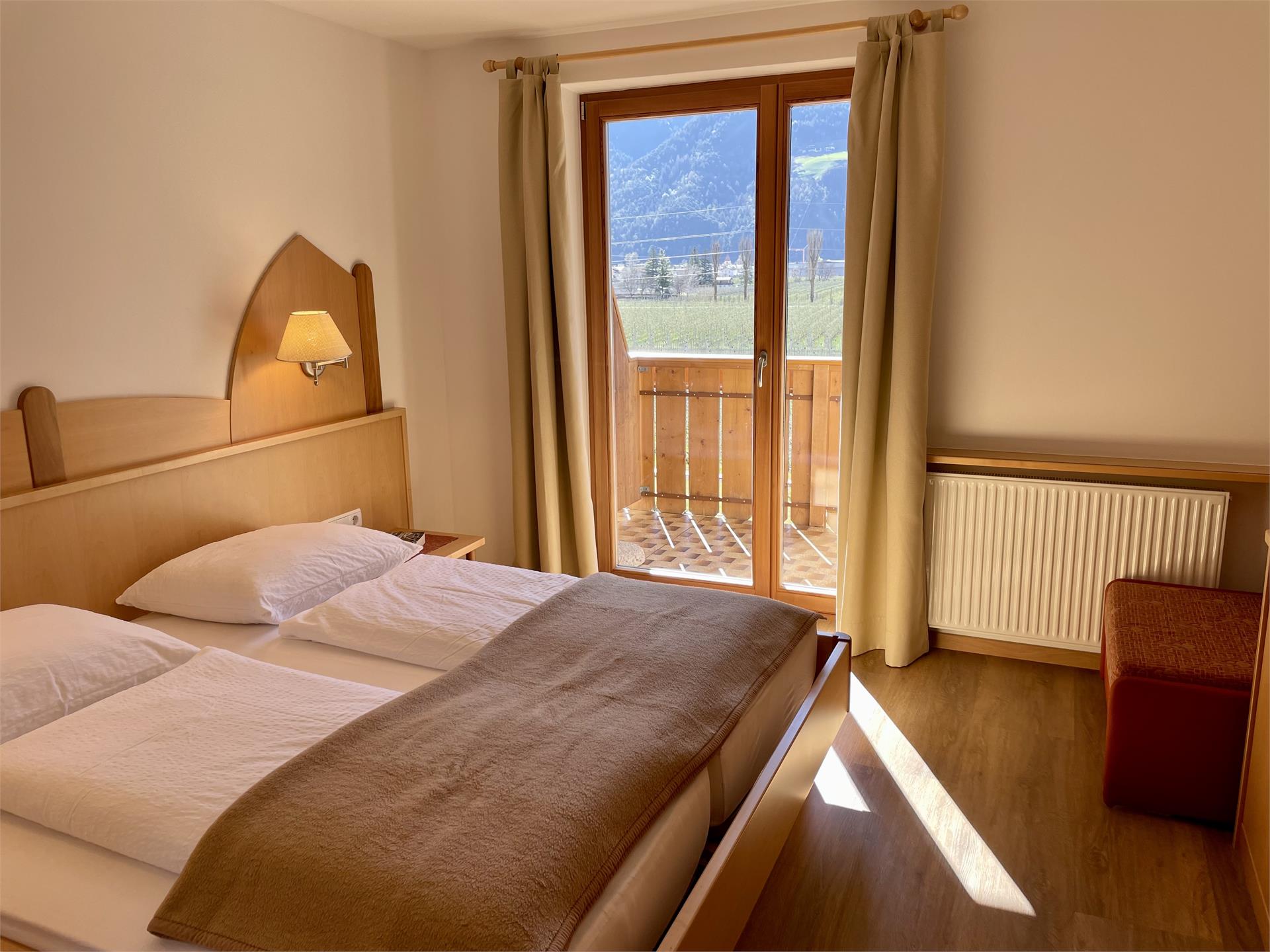 Residence Fallrohrhof Naturns 11 suedtirol.info
