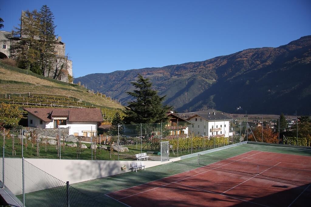 Residence Nischlhof - Meran/Merano and environs - #3 - suedtirol.info