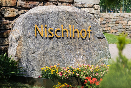 Residence Nischlhof Naturno 4 suedtirol.info