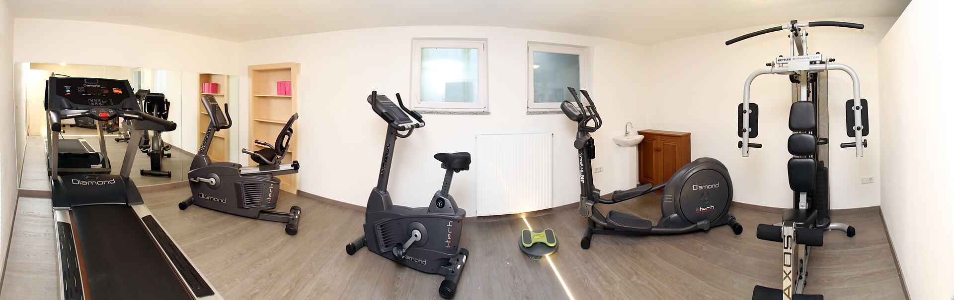 Residence Sonneck - Val Venosta - #12 - suedtirol.info