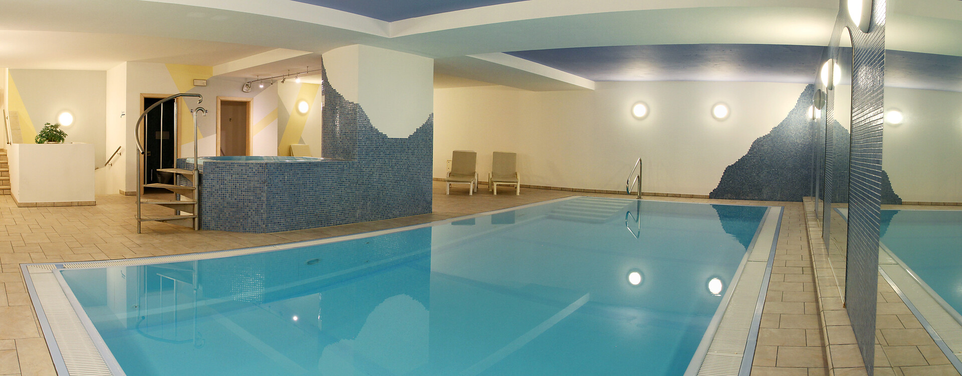 Residence Sonneck - Val Venosta - #15 - suedtirol.info