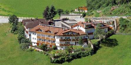 Residence Sonneck Martell 2 suedtirol.info