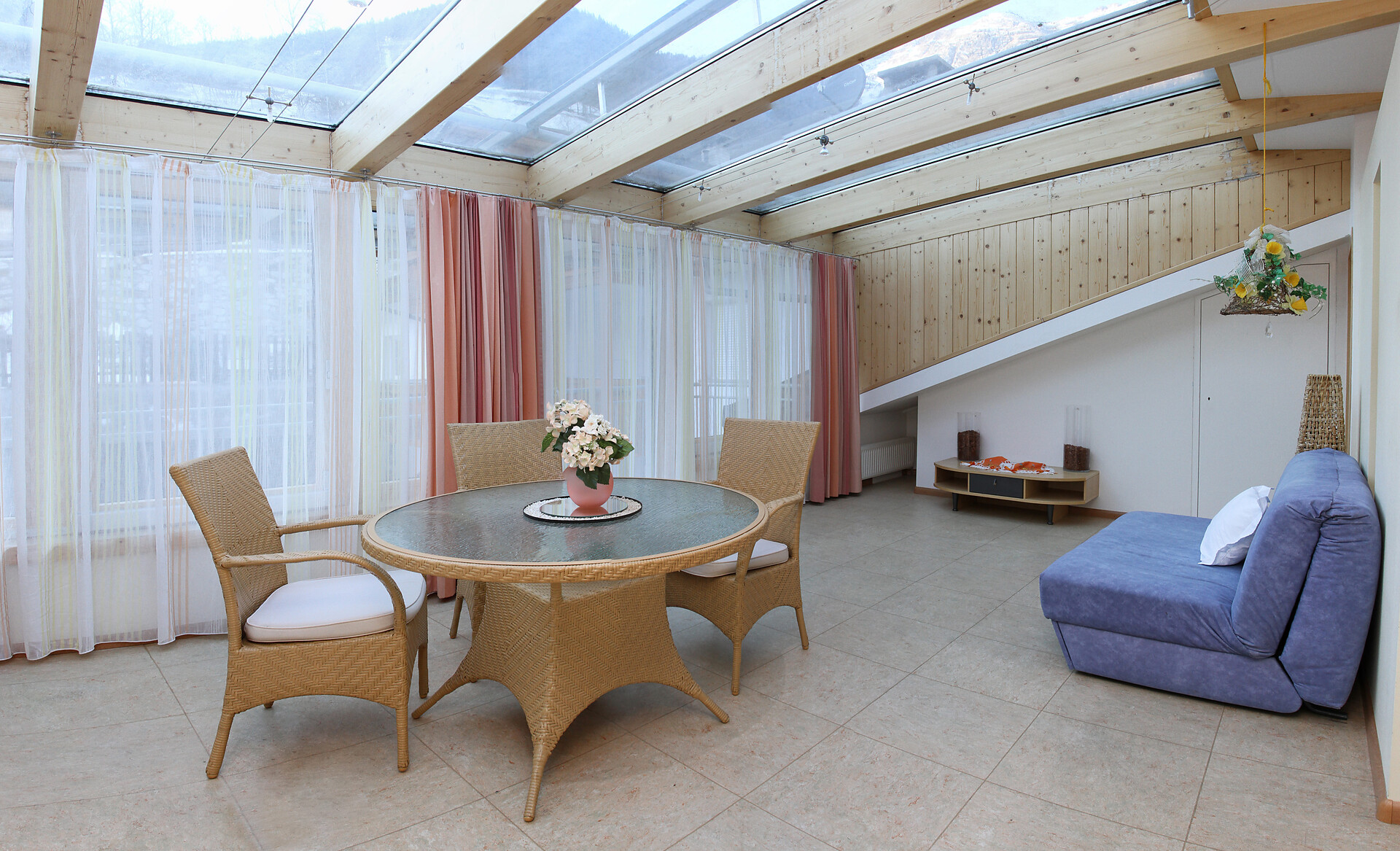 Residence Sonneck - Val Venosta - #9 - suedtirol.info