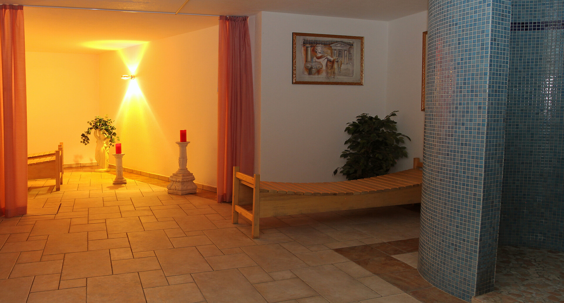 Residence Sonneck - Val Venosta - #13 - suedtirol.info
