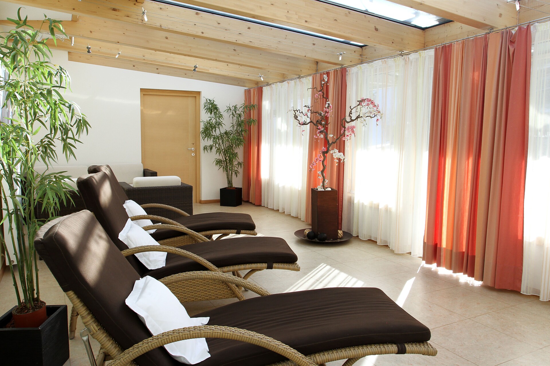 Residence Sonneck - Val Venosta - #11 - suedtirol.info