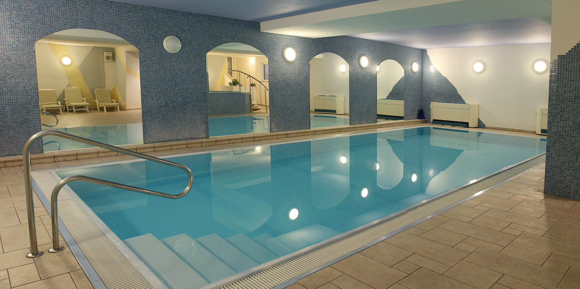 Residence Sonneck - Val Venosta - #14 - suedtirol.info