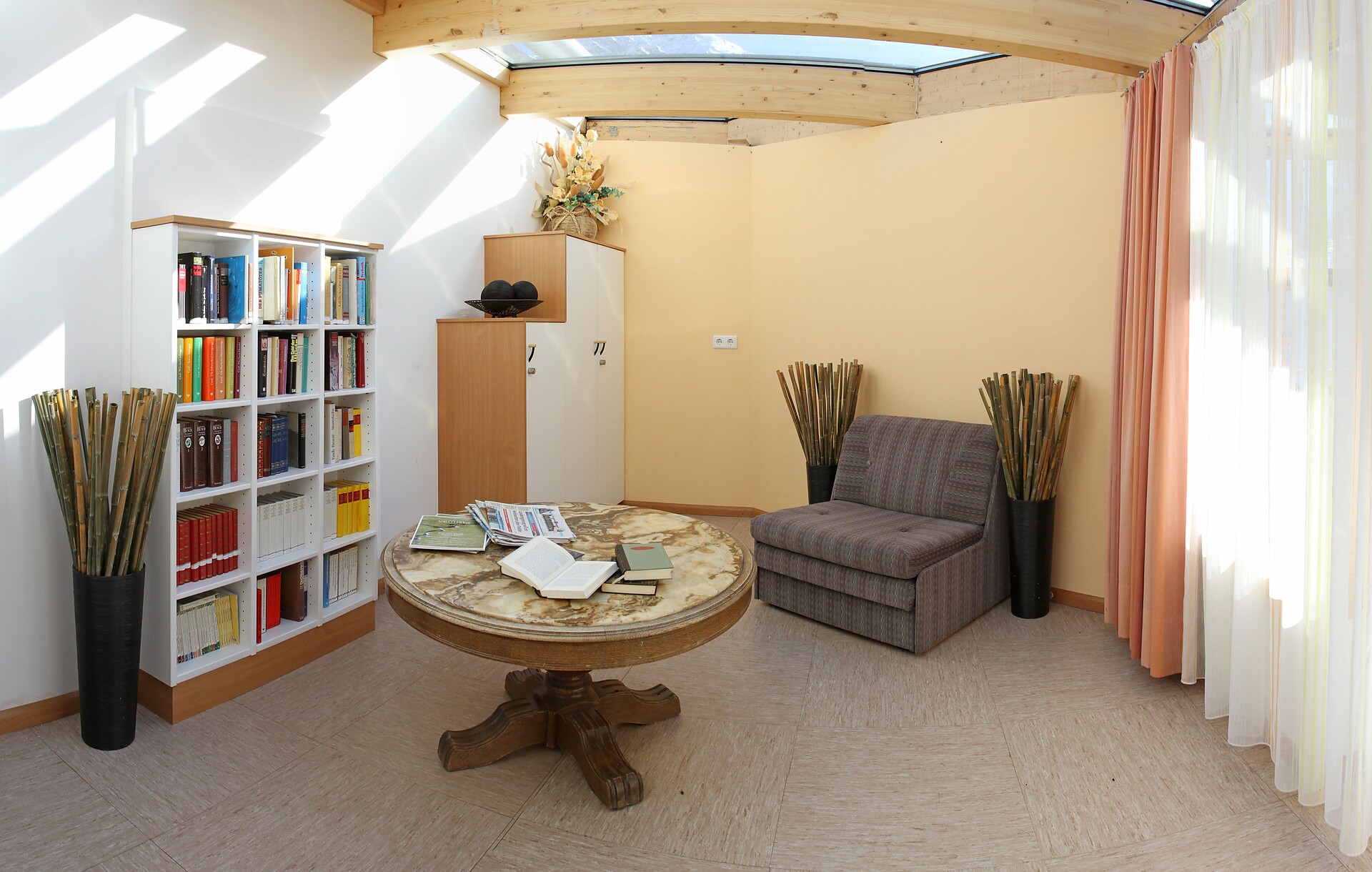 Residence Sonneck - Val Venosta - #10 - suedtirol.info