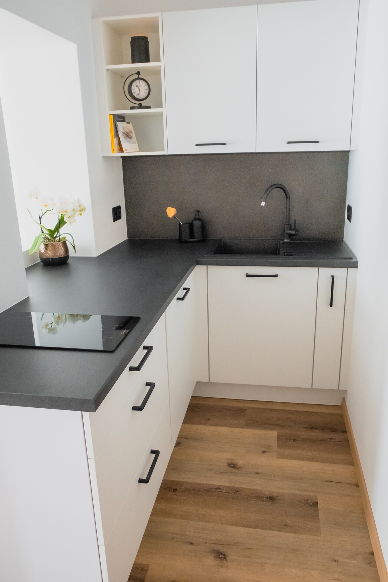 Riffl Apartment Anna