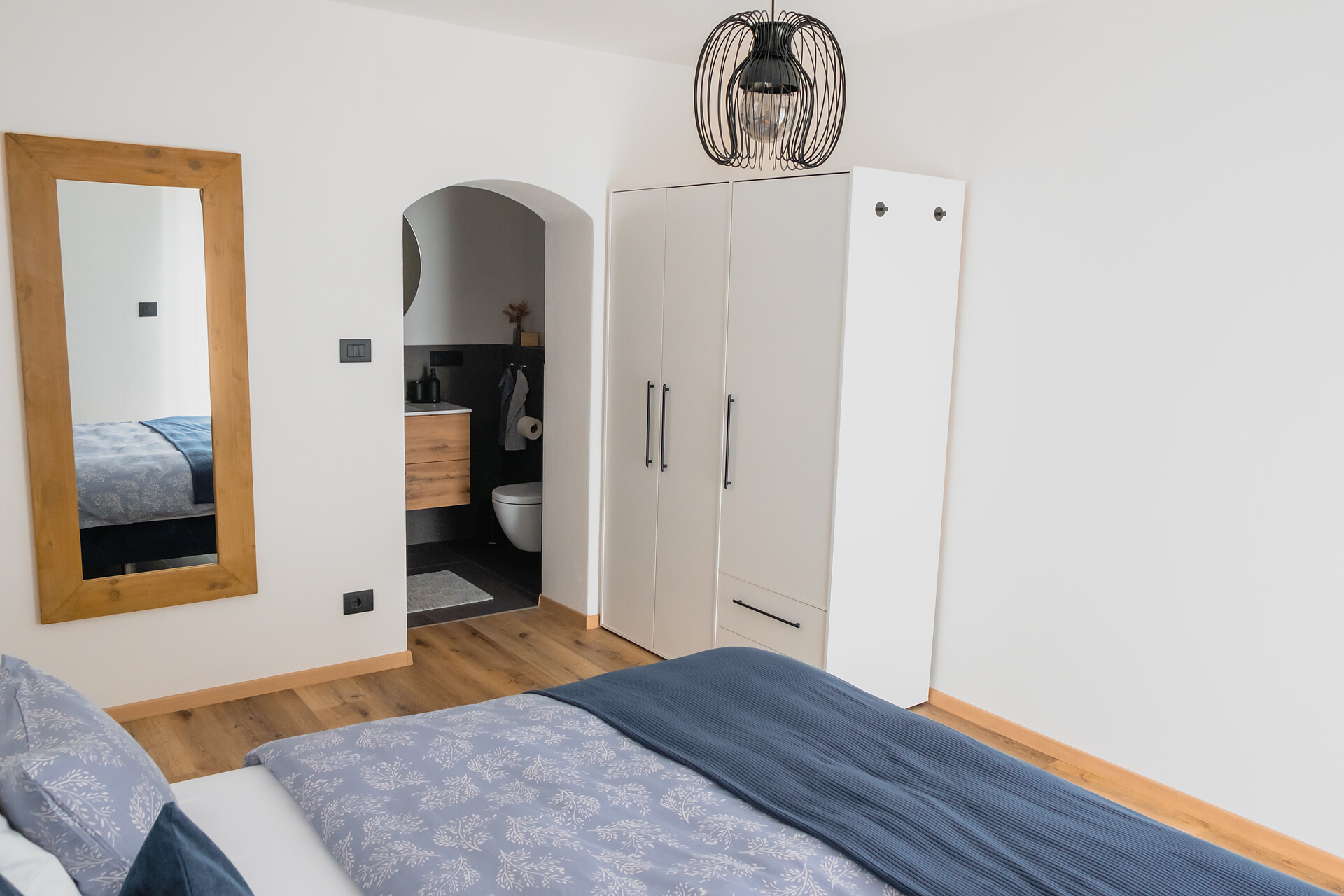 Riffl Apartment Anna