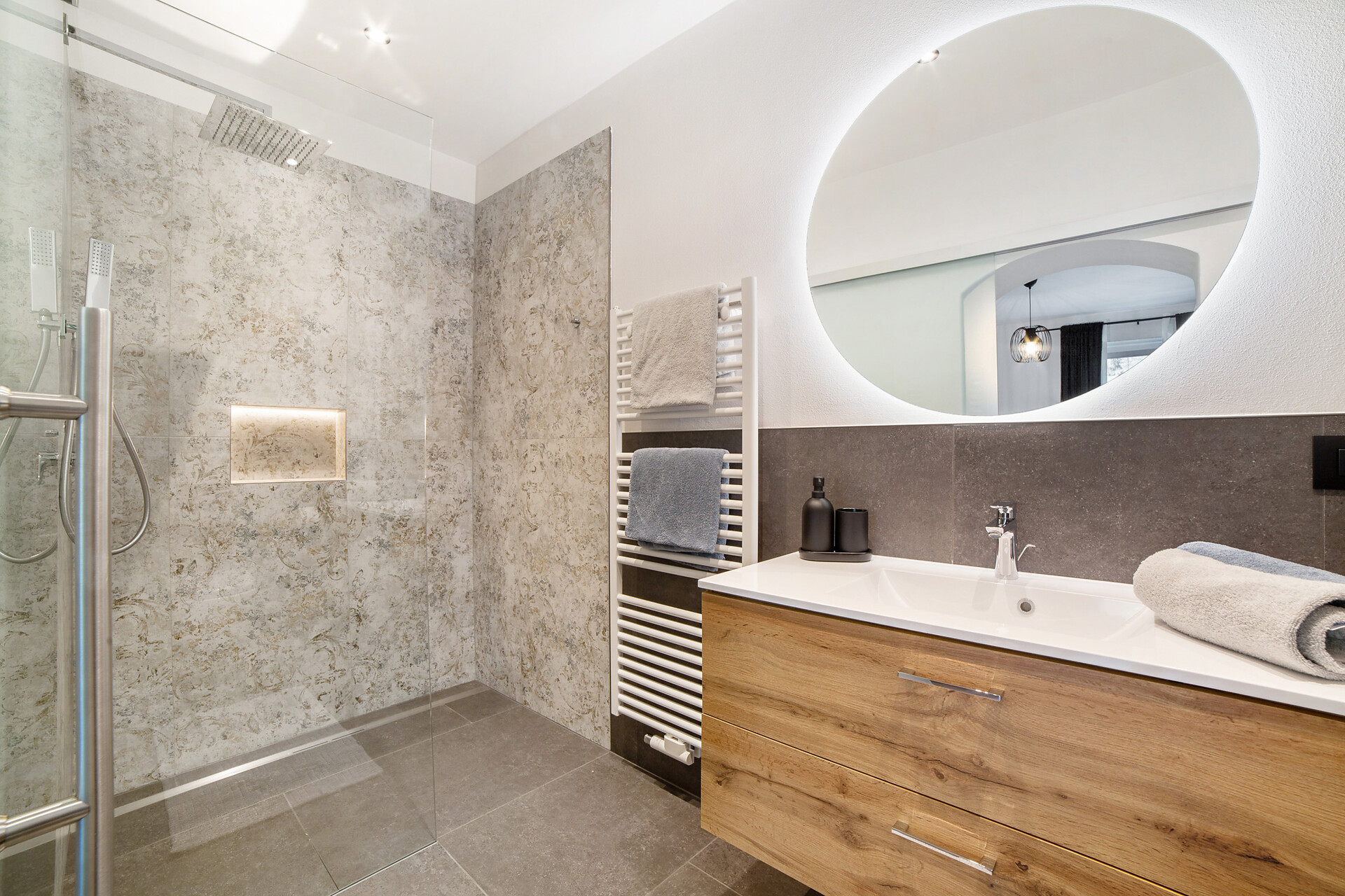 Riffl Apartments - Meran/Merano and environs - #9 - suedtirol.info