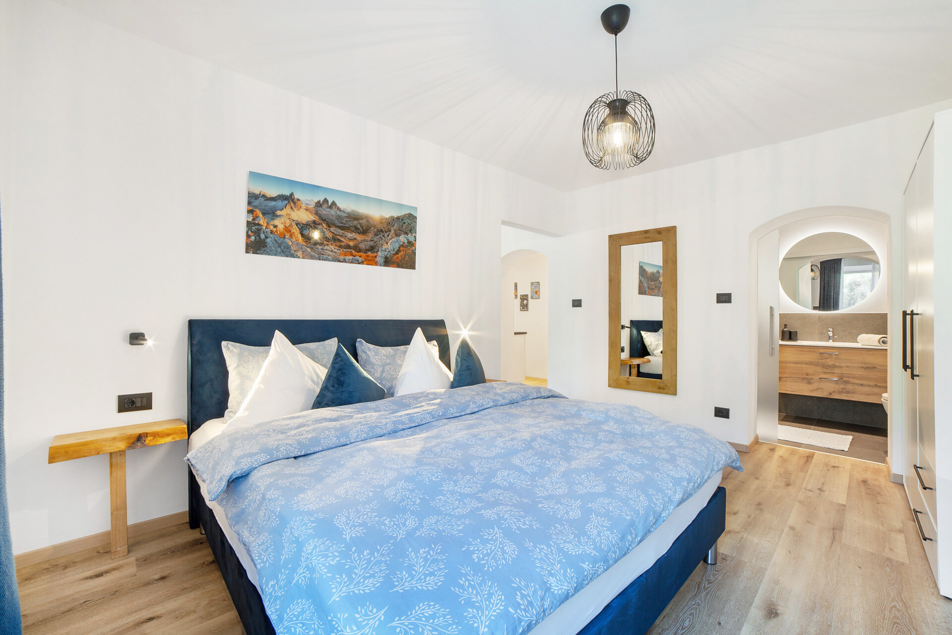 Riffl Apartments - Meran/Merano and environs - #1 - suedtirol.info