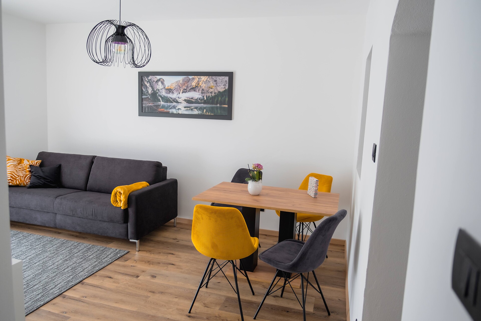 Riffl Apartment Anna