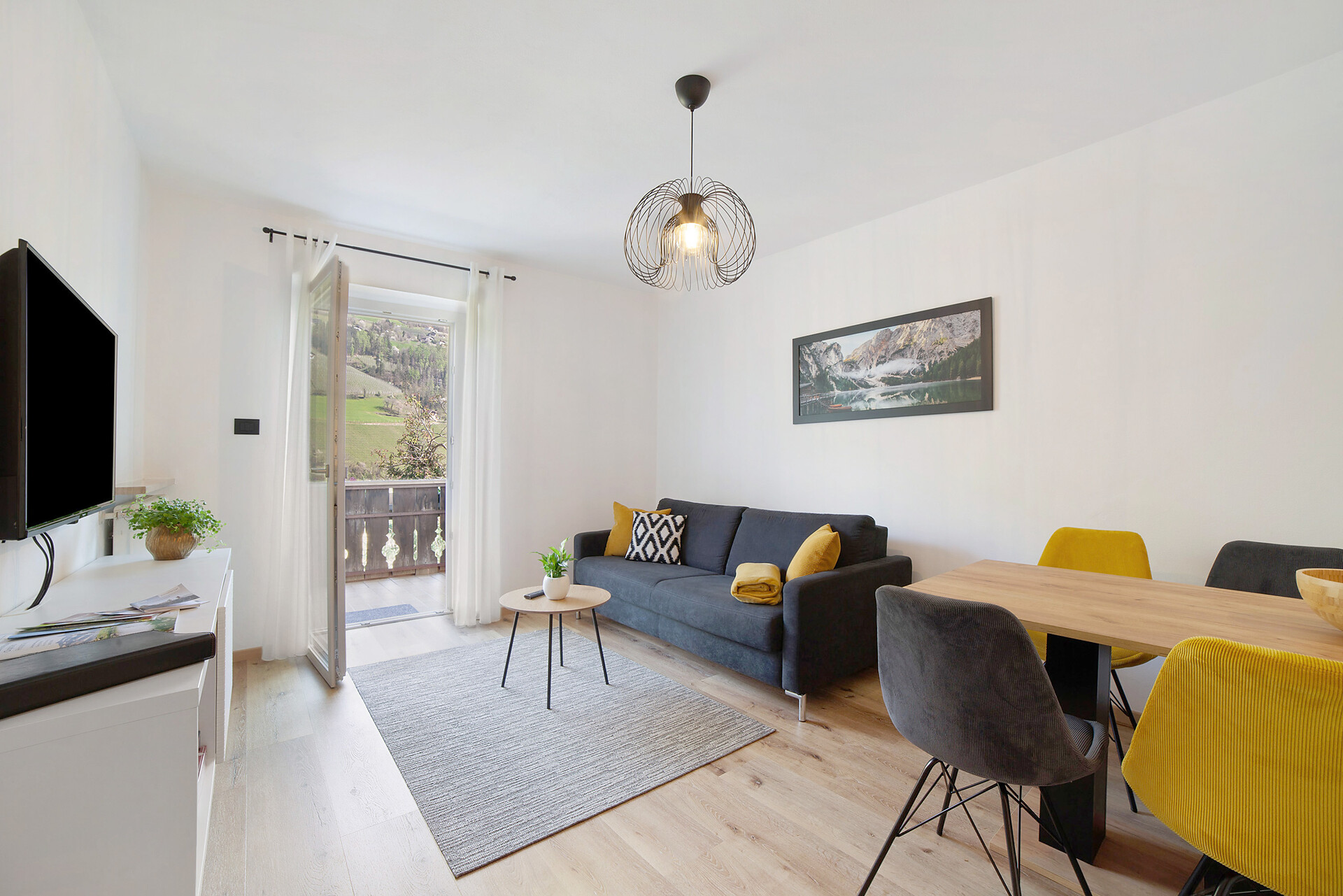 Riffl Apartments - Meran/Merano and environs - #5 - suedtirol.info