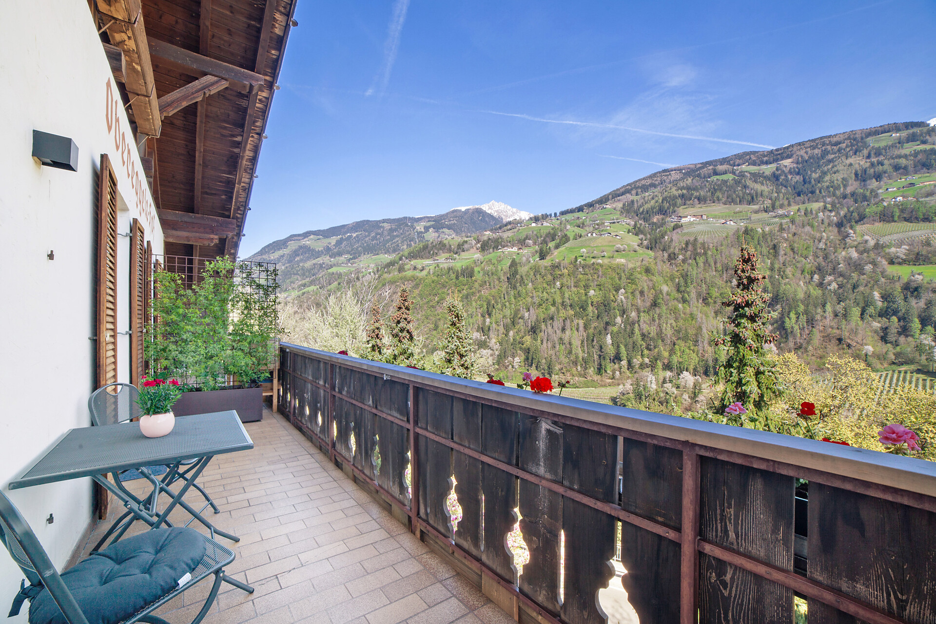Riffl Apartments - Meran/Merano and environs - #13 - suedtirol.info