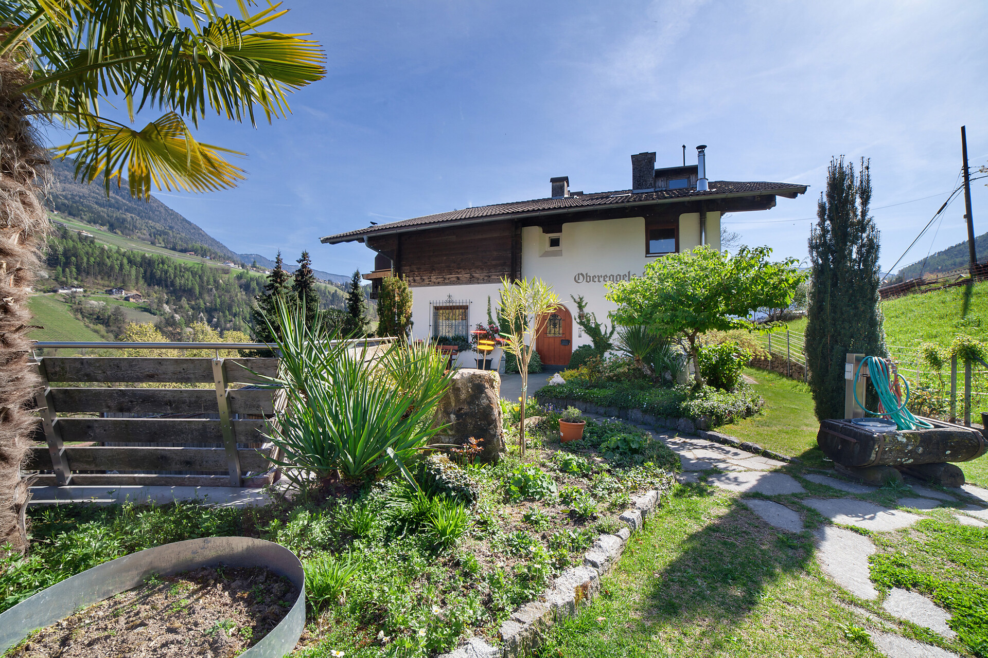 Riffl Apartments - Meran/Merano and environs - #12 - suedtirol.info