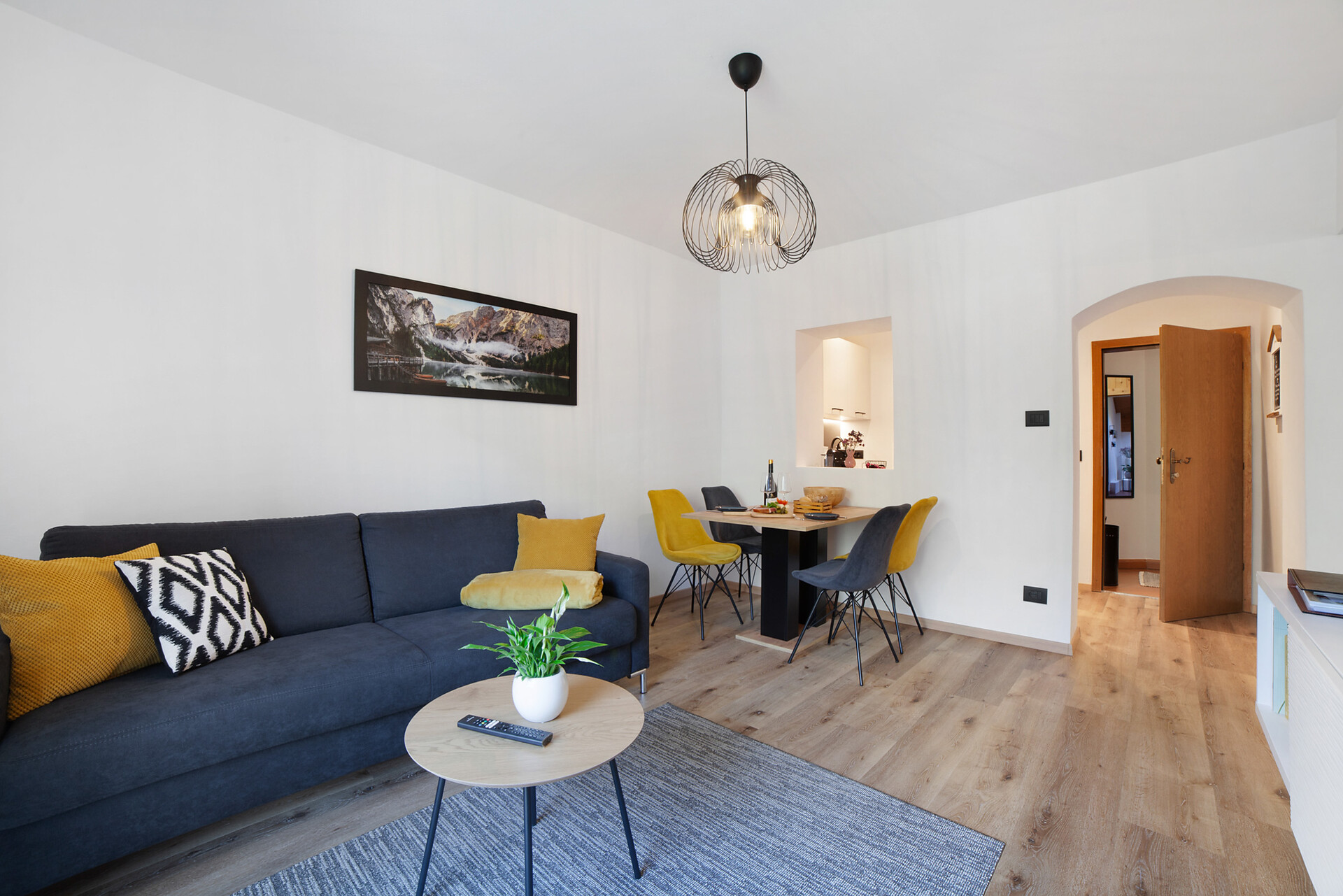 Riffl Apartments - Meran/Merano and environs - #7 - suedtirol.info