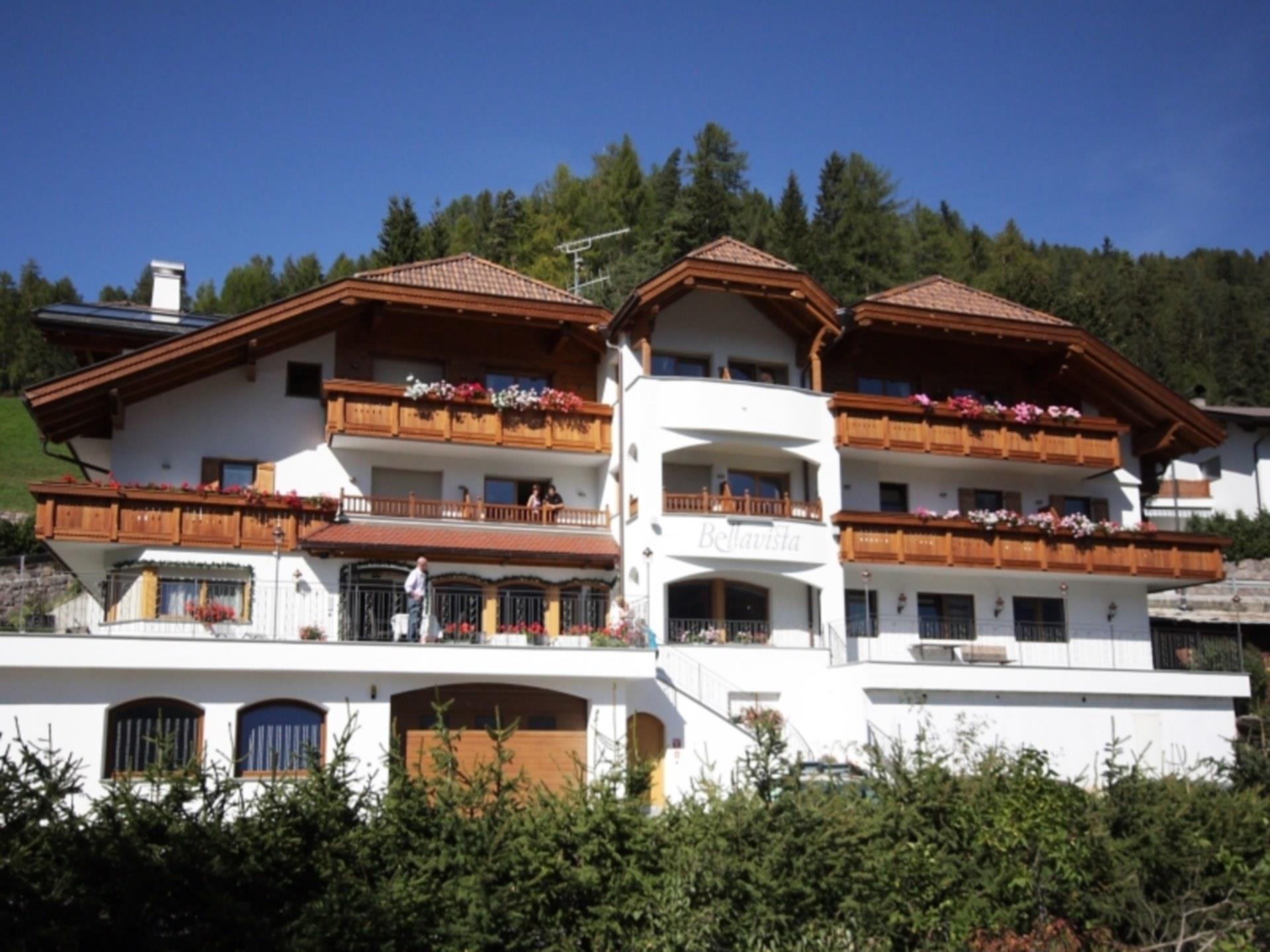 Residence Bellavista S.Crestina Gherdëina/Santa Cristina Val Gardana 1 suedtirol.info