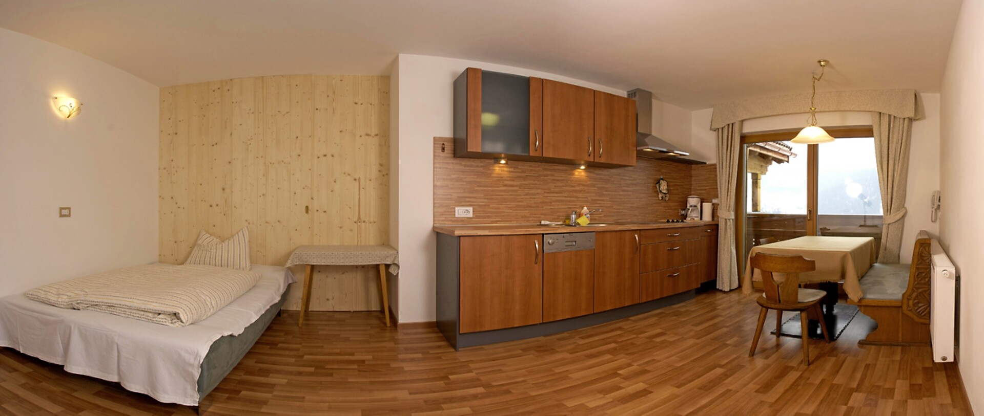 Residence Bellavista