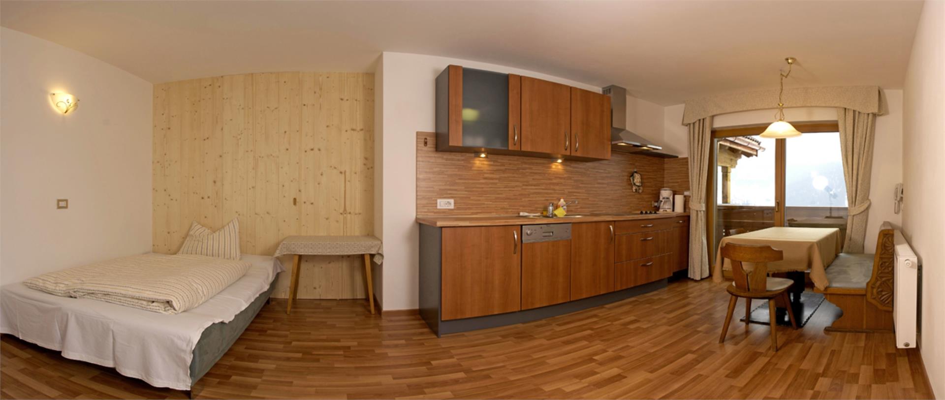 Residence Bellavista S.Crestina Gherdëina/Santa Cristina Val Gardana 24 suedtirol.info