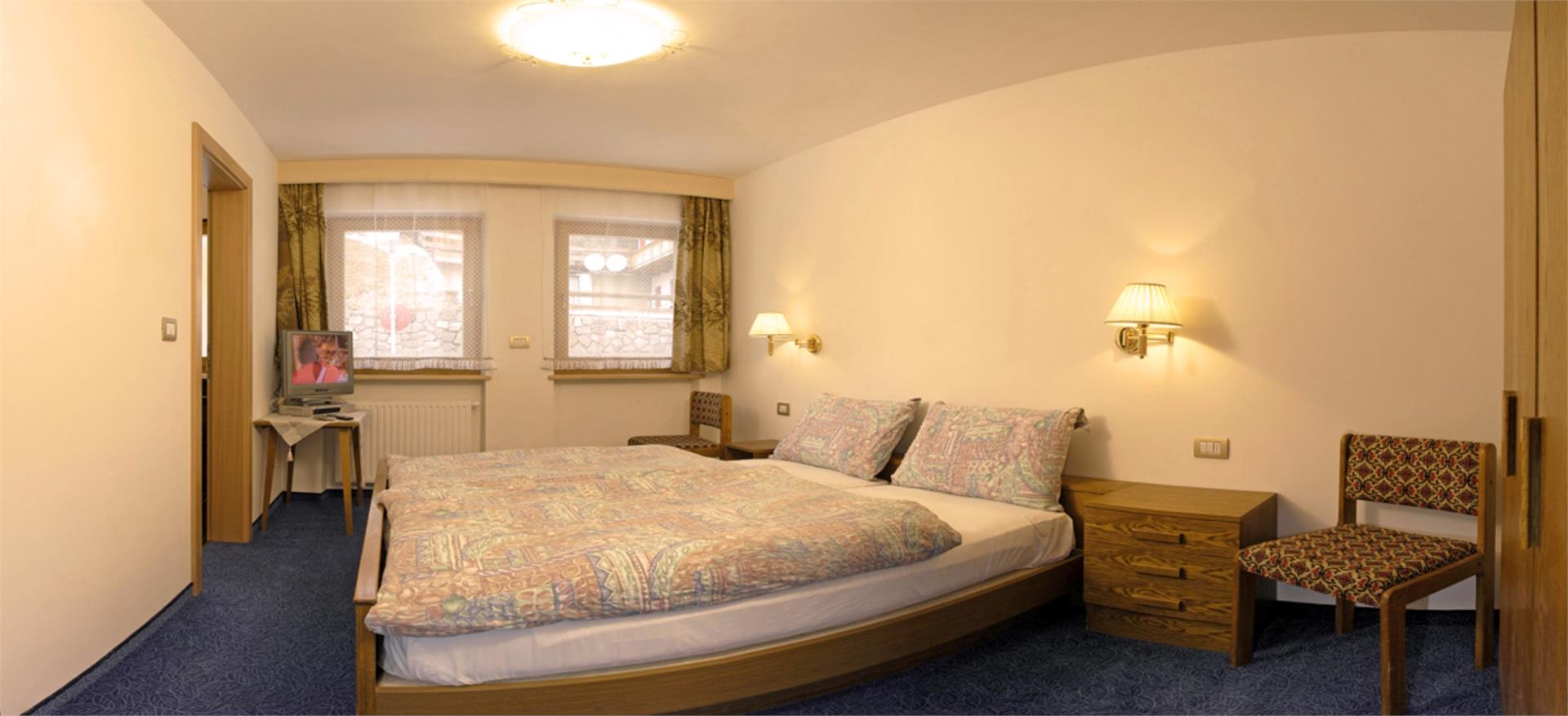 Residence Bellavista S.Crestina Gherdëina/Santa Cristina Val Gardana 18 suedtirol.info