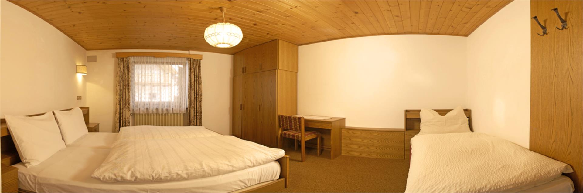 Residence Bellavista S.Crestina Gherdëina/Santa Cristina Val Gardana 17 suedtirol.info
