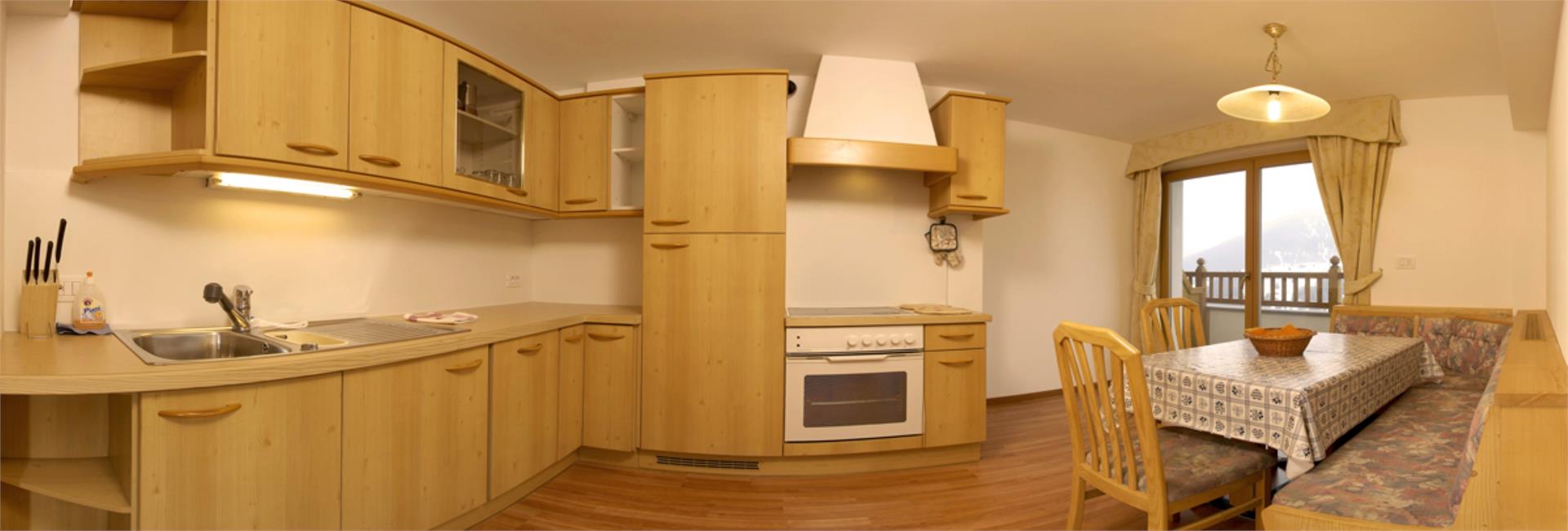 Residence Bellavista S.Crestina Gherdëina/Santa Cristina Val Gardana 16 suedtirol.info