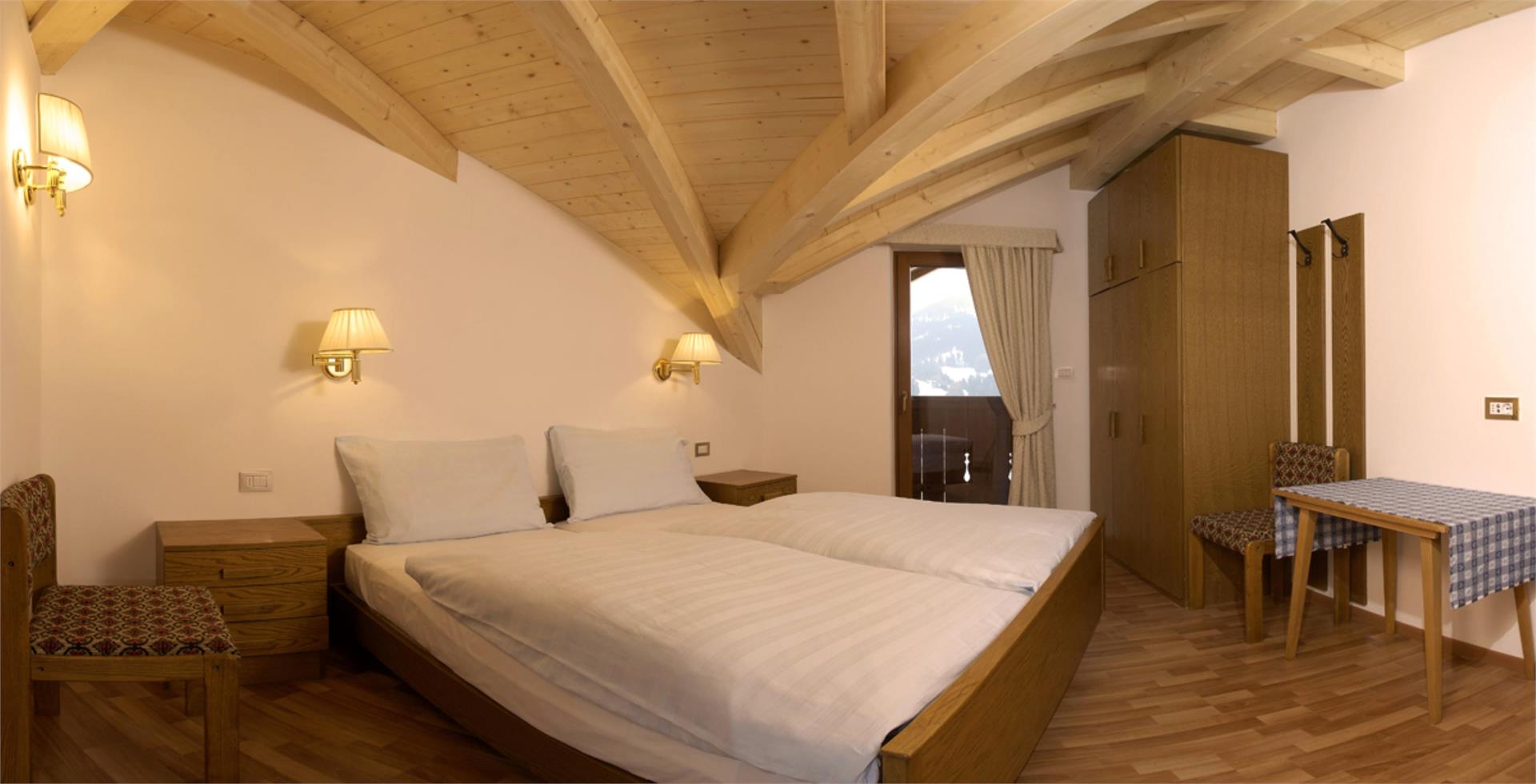 Residence Bellavista S.Crestina Gherdëina/Santa Cristina Val Gardana 26 suedtirol.info
