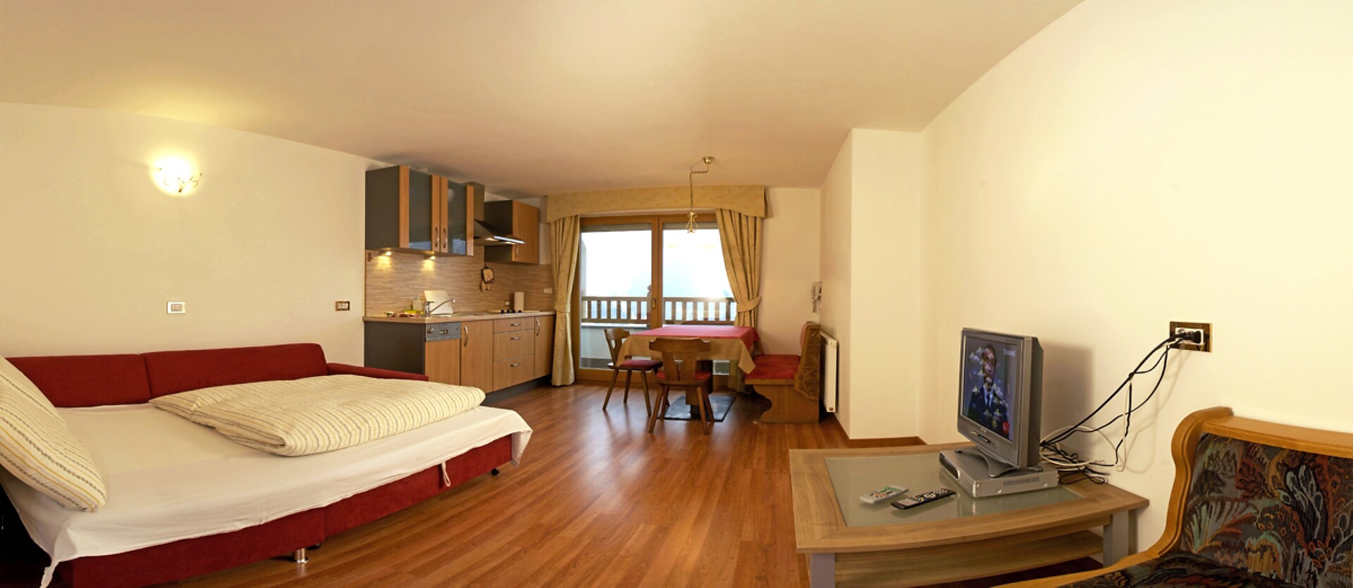 Residence Bellavista