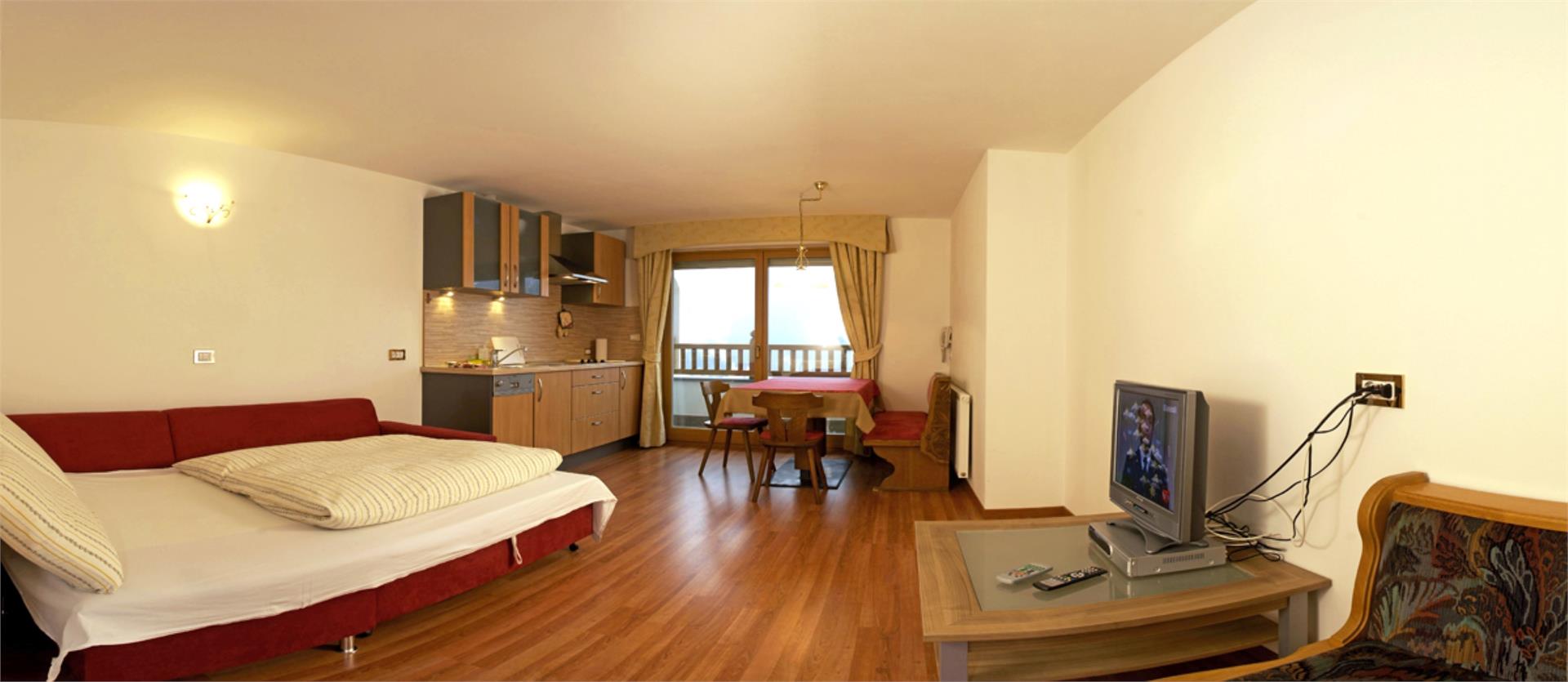 Residence Bellavista S.Crestina Gherdëina/Santa Cristina Val Gardana 22 suedtirol.info