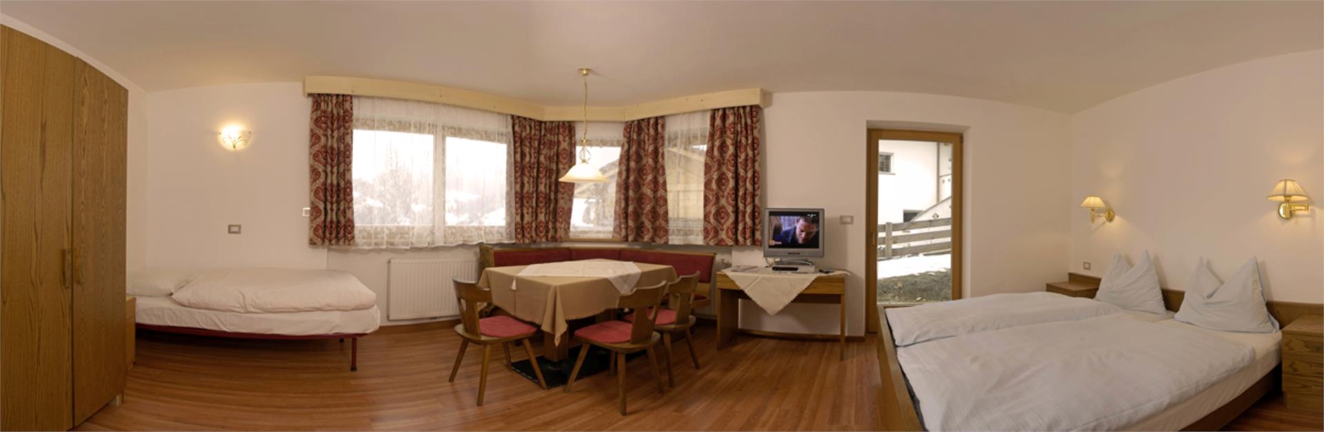 Residence Bellavista S.Crestina Gherdëina/Santa Cristina Val Gardana 21 suedtirol.info