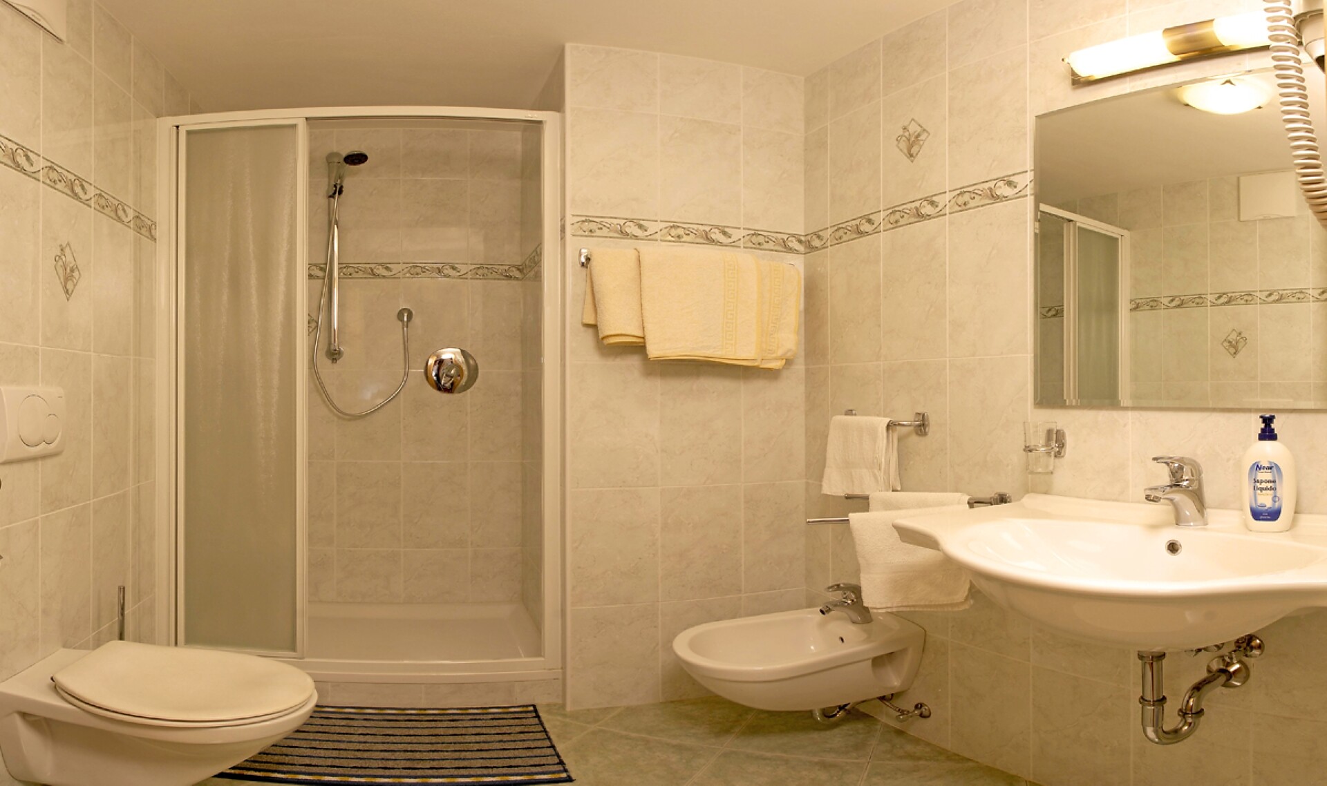 Residence Bellavista