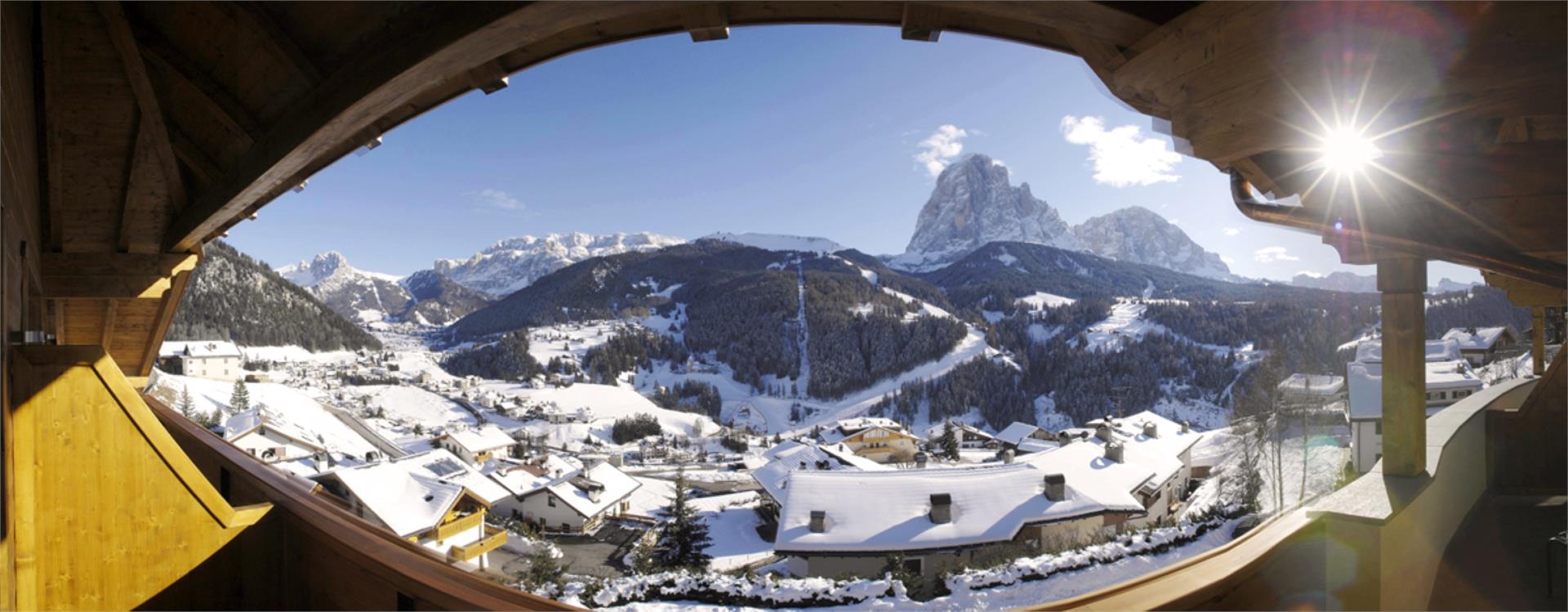 Residence Bellavista S.Crestina Gherdëina/Santa Cristina Val Gardana 15 suedtirol.info