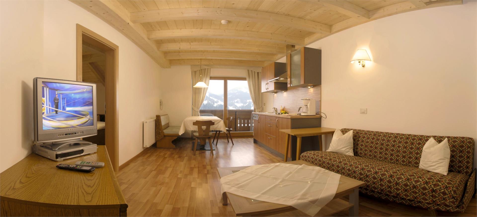 Residence Bellavista S.Crestina Gherdëina/Santa Cristina Val Gardana 20 suedtirol.info