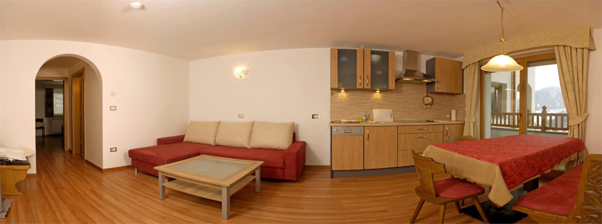 Residence Bellavista S.Crestina Gherdëina/Santa Cristina Val Gardana 23 suedtirol.info