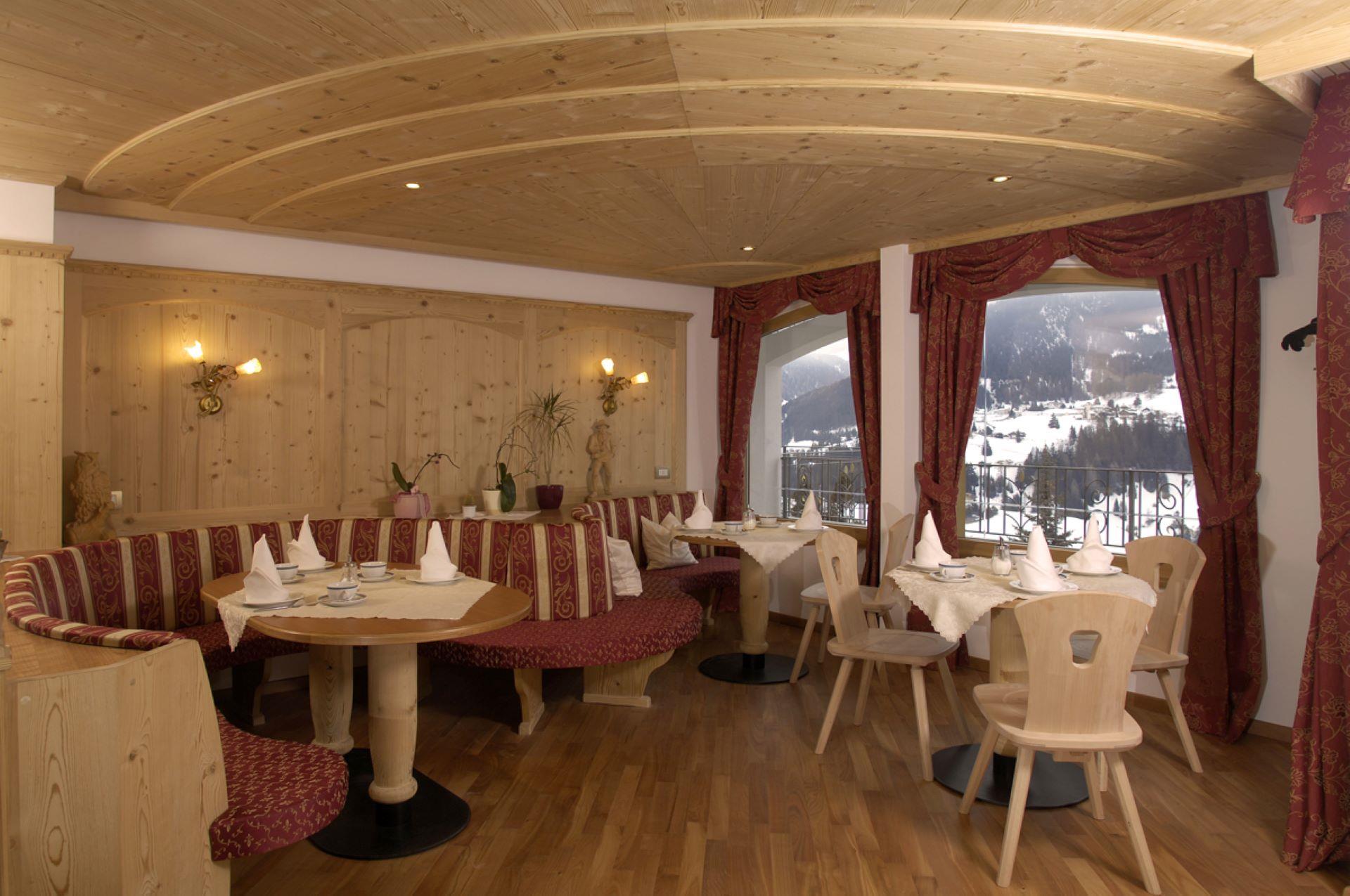 Residence Bellavista S.Crestina Gherdëina/Santa Cristina Val Gardana 7 suedtirol.info