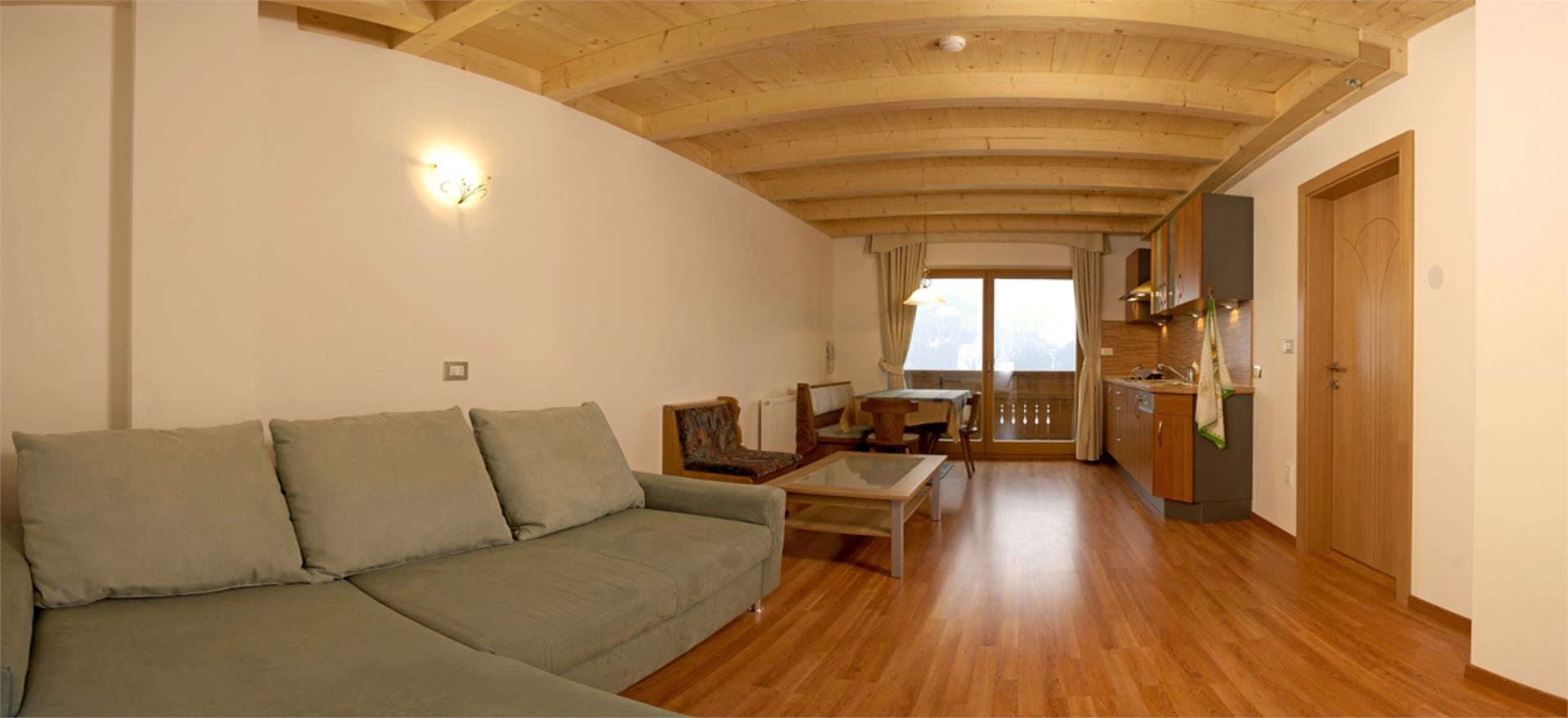 Residence Bellavista S.Crestina Gherdëina/Santa Cristina Val Gardana 25 suedtirol.info