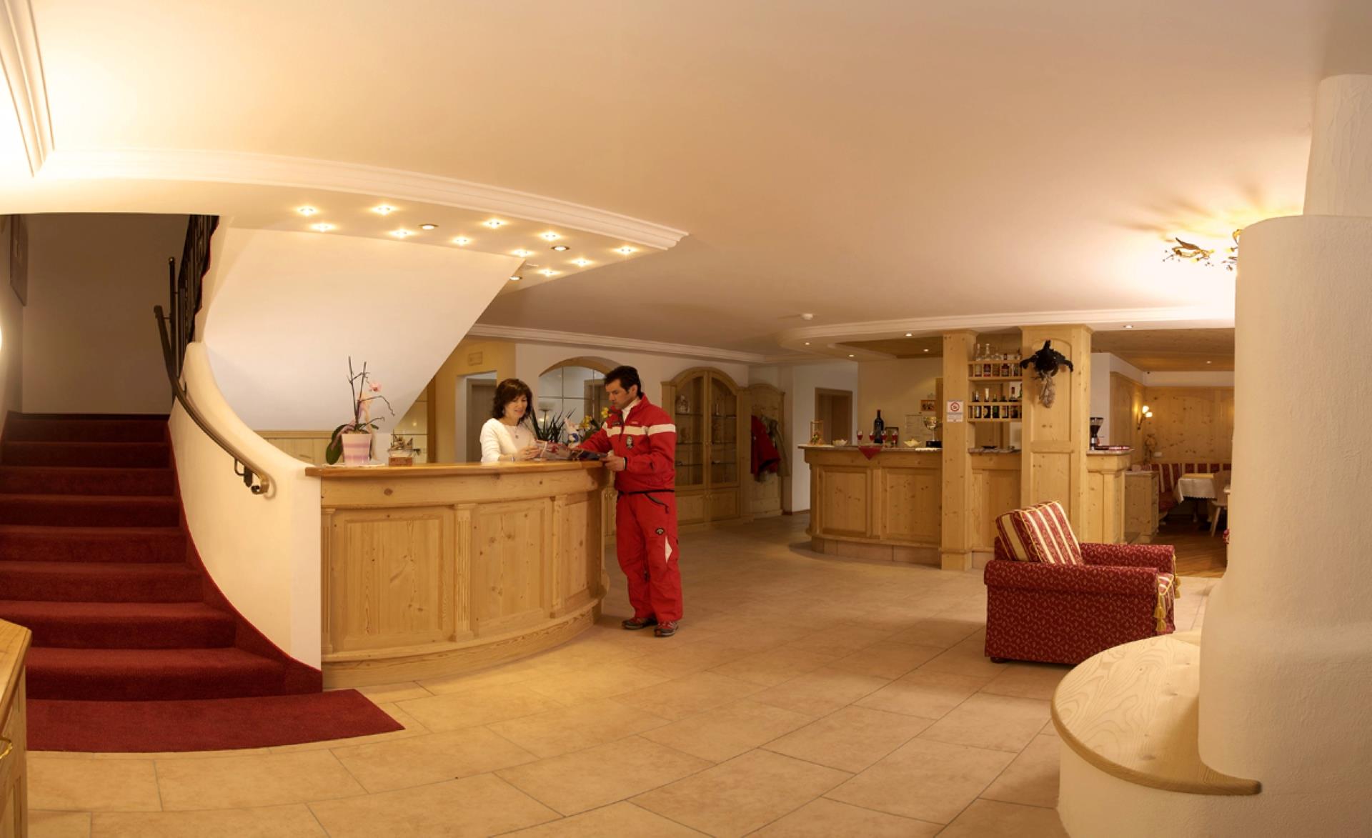 Residence Bellavista S.Crestina Gherdëina/Santa Cristina Val Gardana 2 suedtirol.info