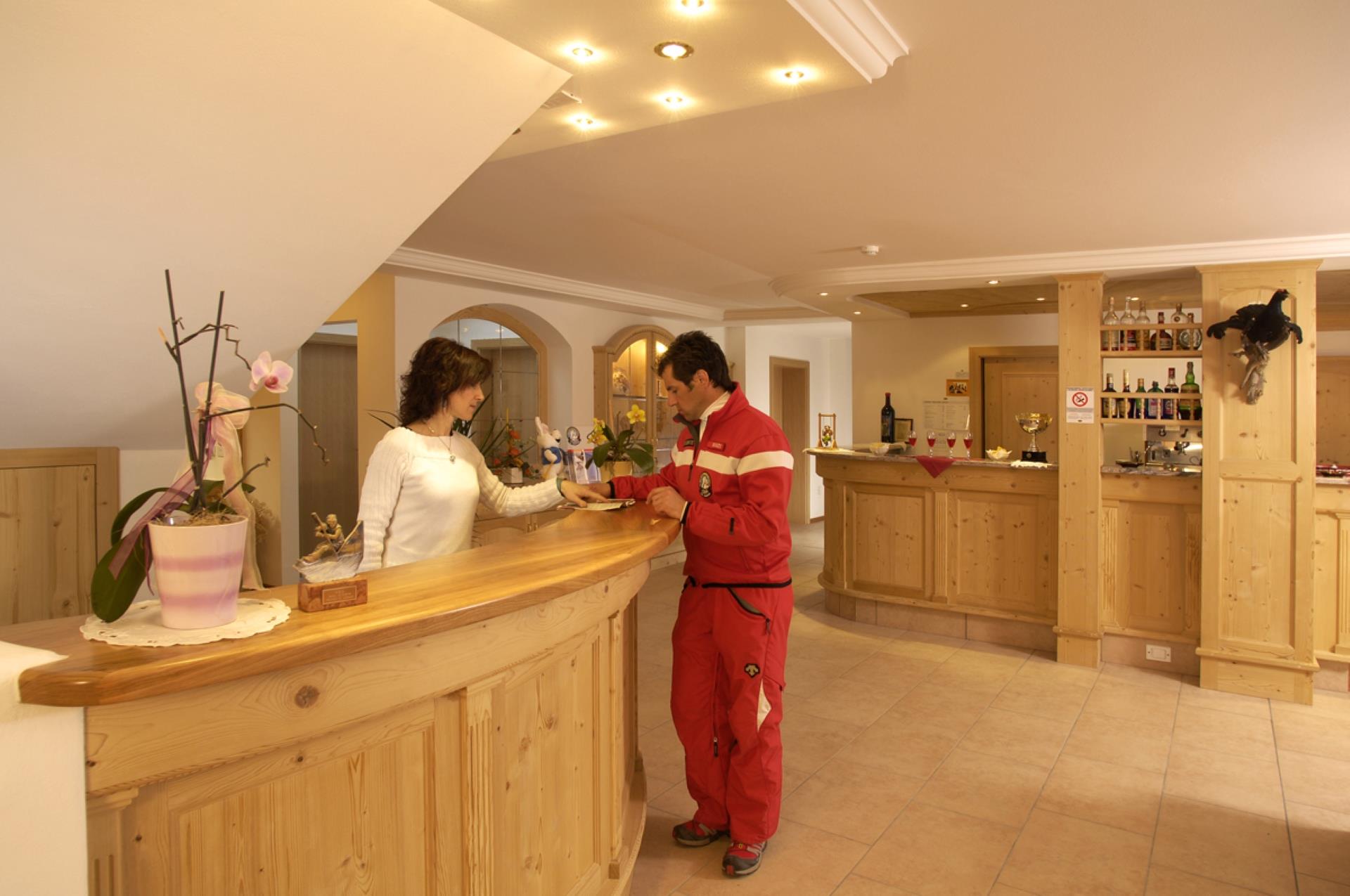 Residence Bellavista S.Crestina Gherdëina/Santa Cristina Val Gardana 10 suedtirol.info