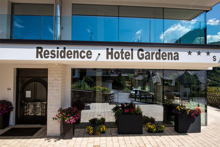 Residence-Hotel Gardena S.Crestina Gherdëina/Santa Cristina Val Gardana 7 suedtirol.info