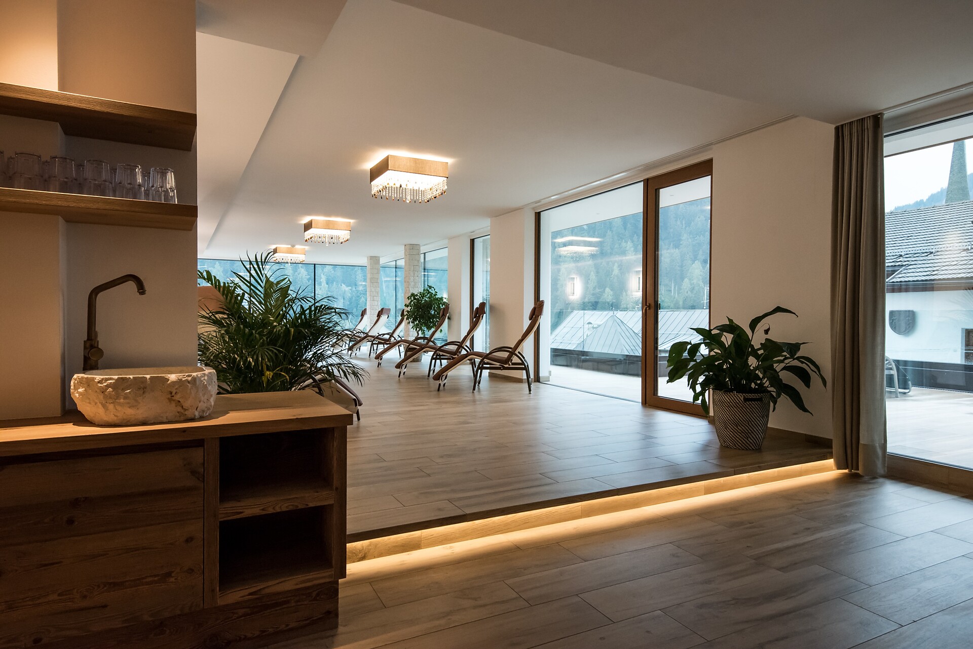 Residence-Hotel Gardena St.Christina in Gröden 15 suedtirol.info