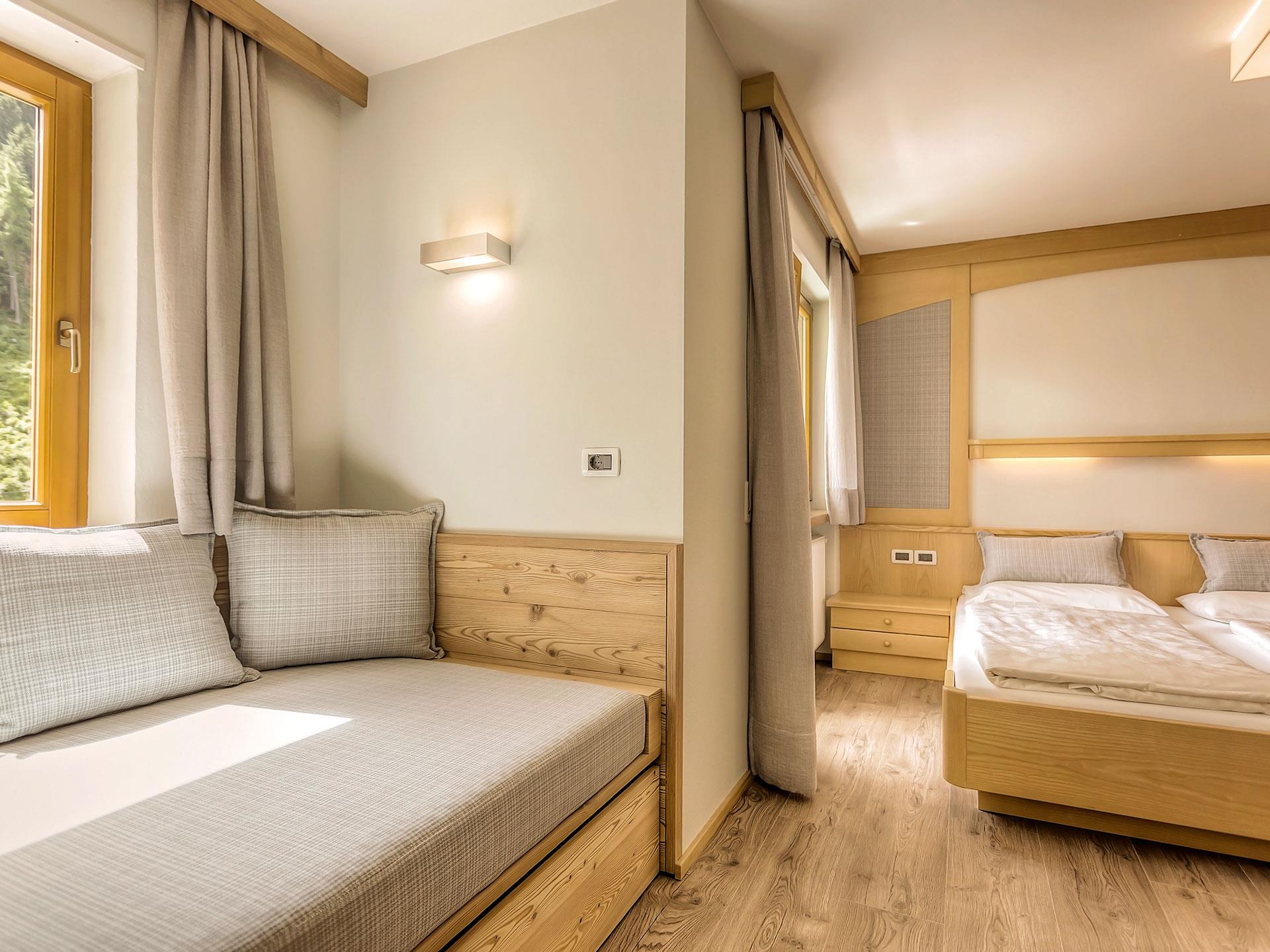 Residence Telemark Santa Cristina Val Gardena 5 suedtirol.info